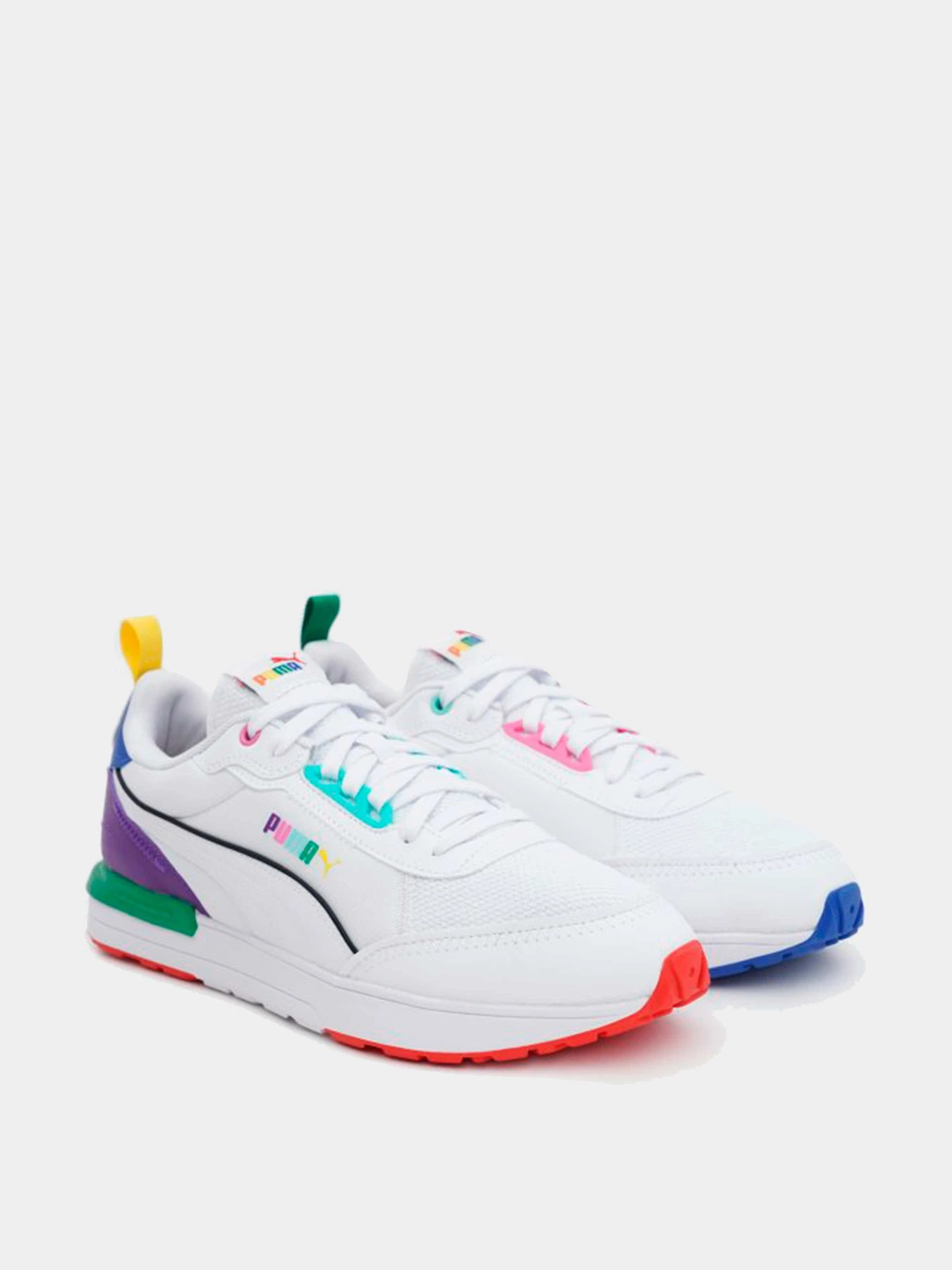 Кроссовки PUMA модель 38959401 Кроссовки PUMA модель 38959401 Фото