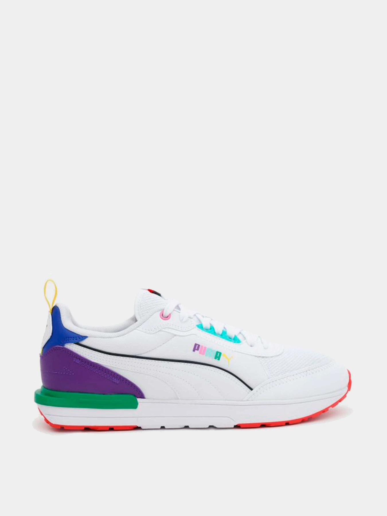 Кроссовки PUMA модель 38959401 Кроссовки PUMA модель 38959401 Фото