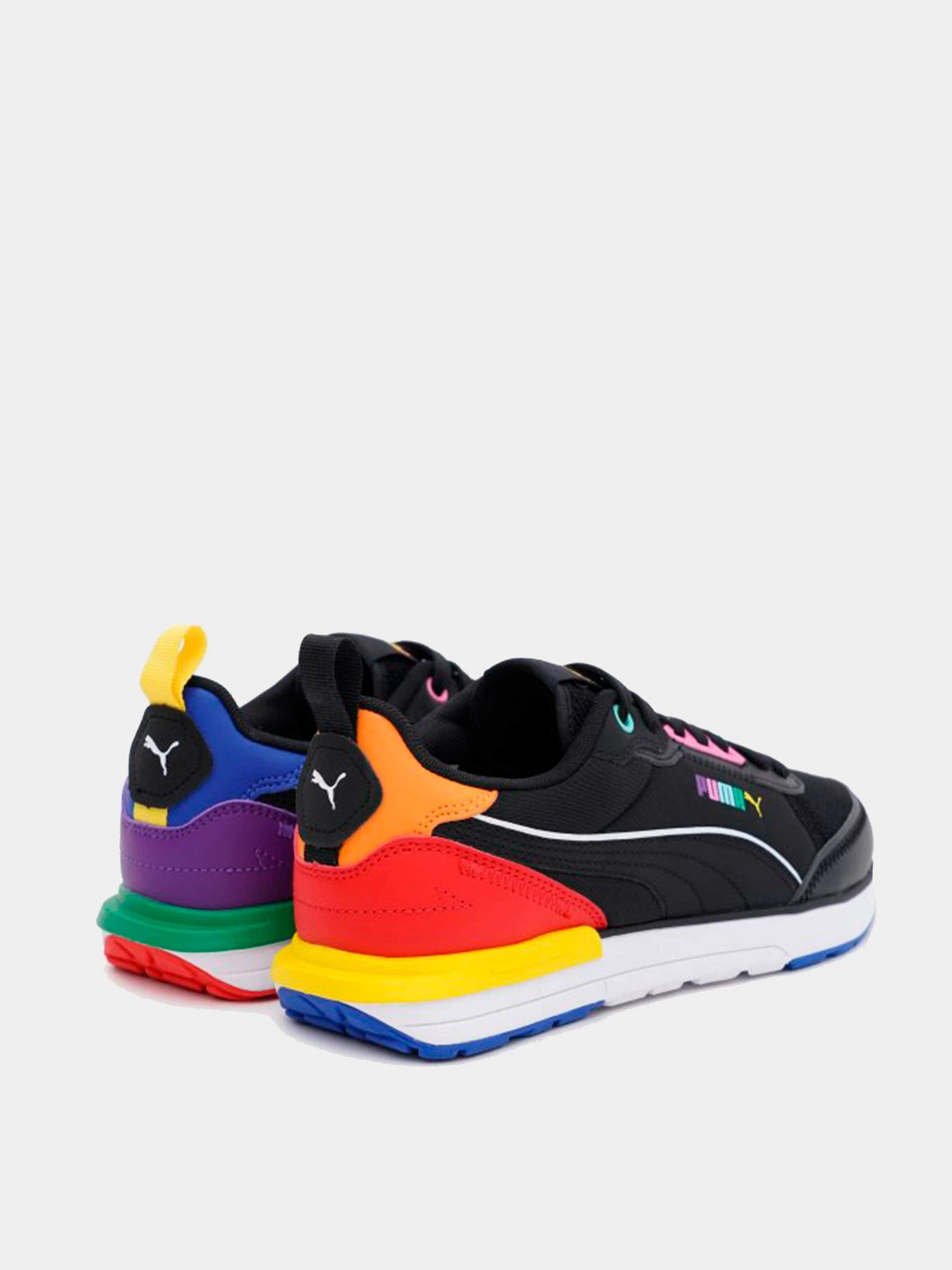 Кроссовки PUMA модель 38959402 Кроссовки PUMA модель 38959402 Фото