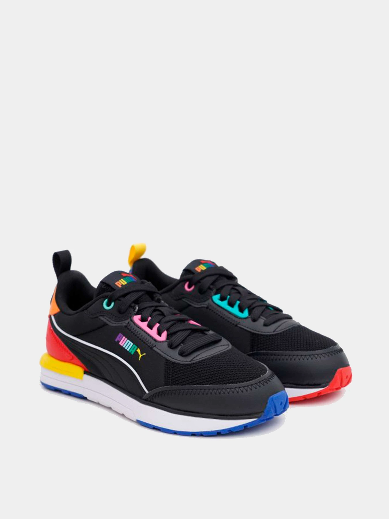 Кроссовки PUMA модель 38959402 Кроссовки PUMA модель 38959402 Фото