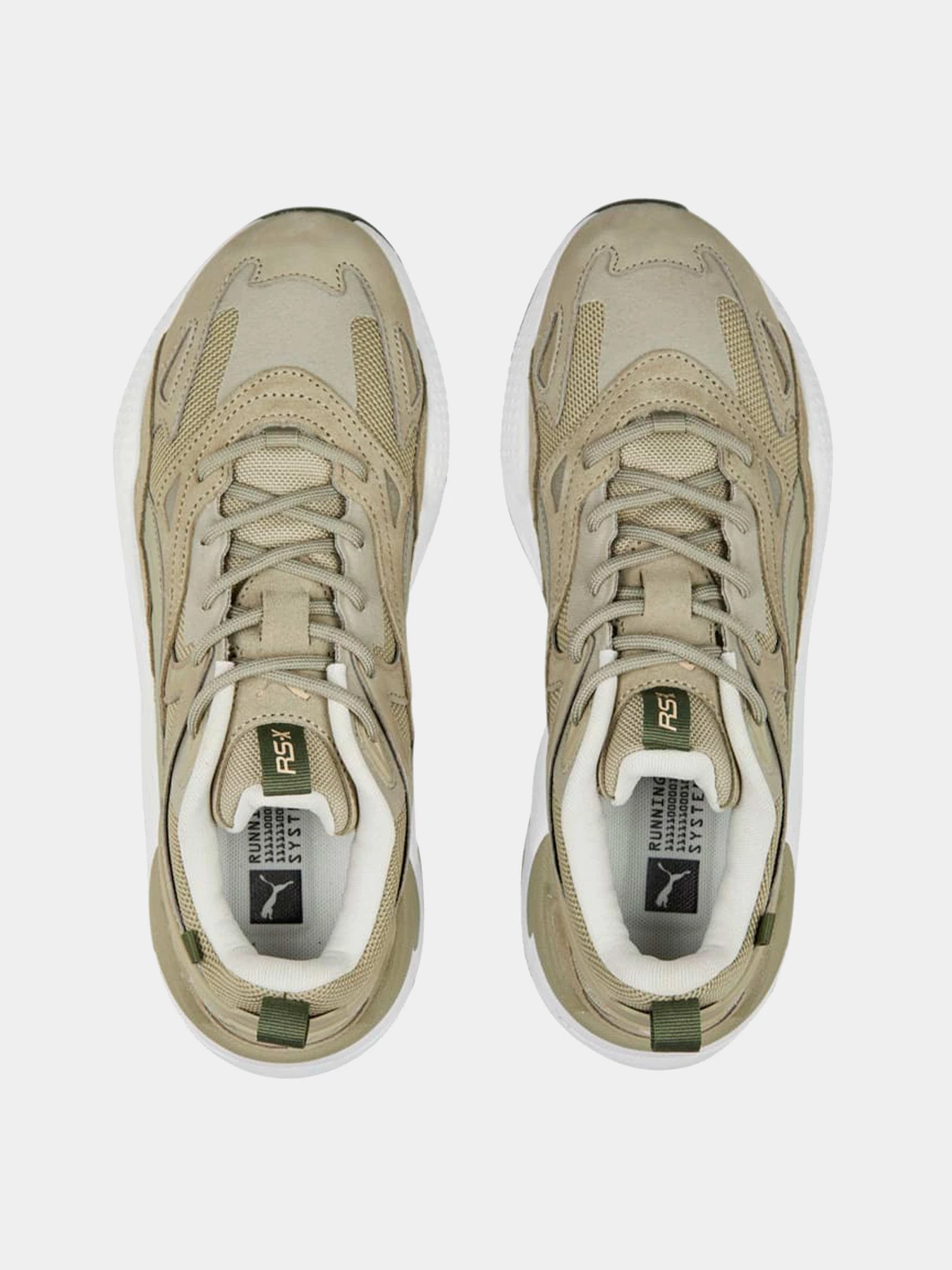 Кроссовки PUMA модель 39077609 Кроссовки PUMA модель 39077609 Фото