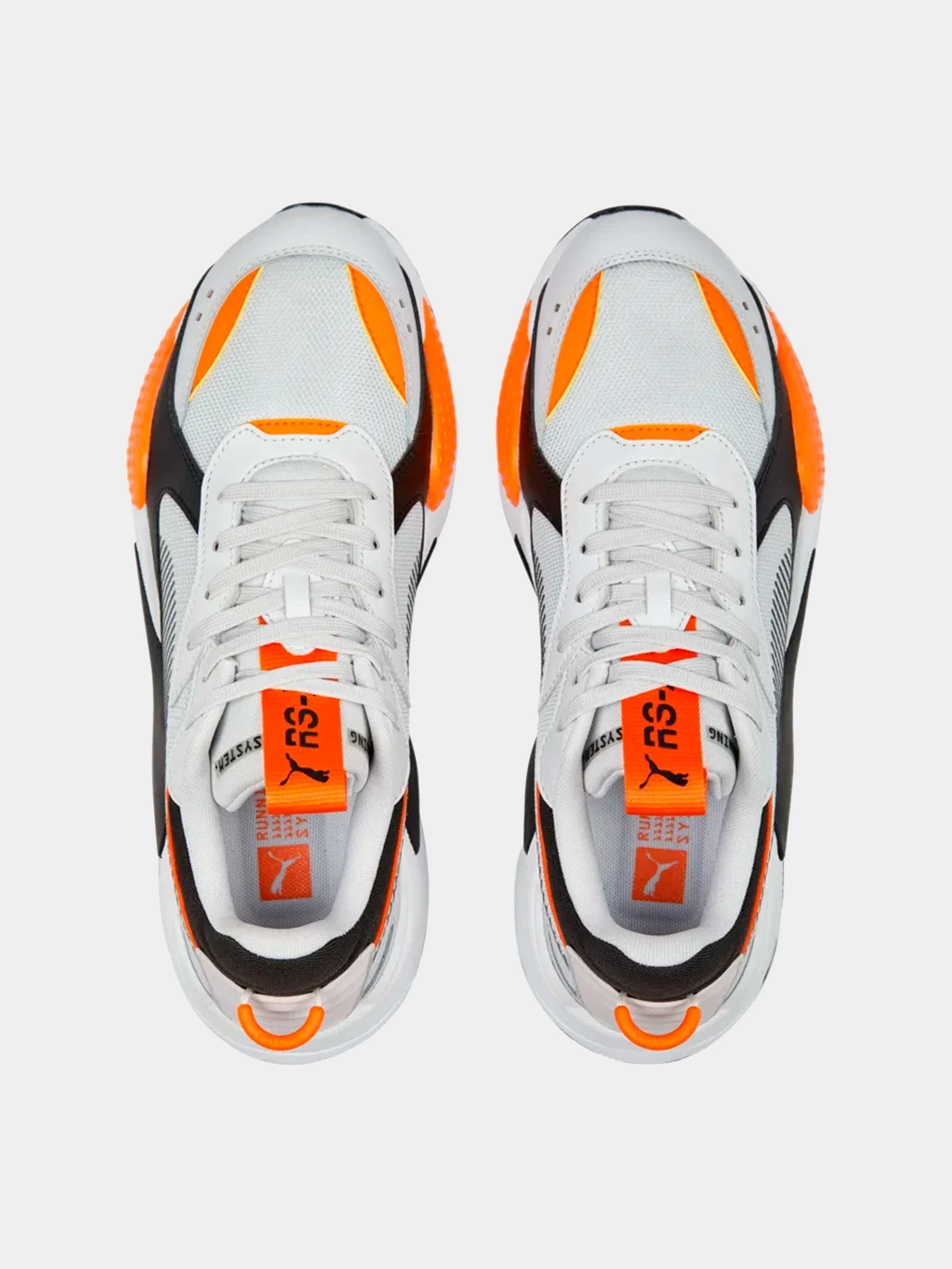 Кроссовки PUMA модель 39117403 Кроссовки PUMA модель 39117403 Фото