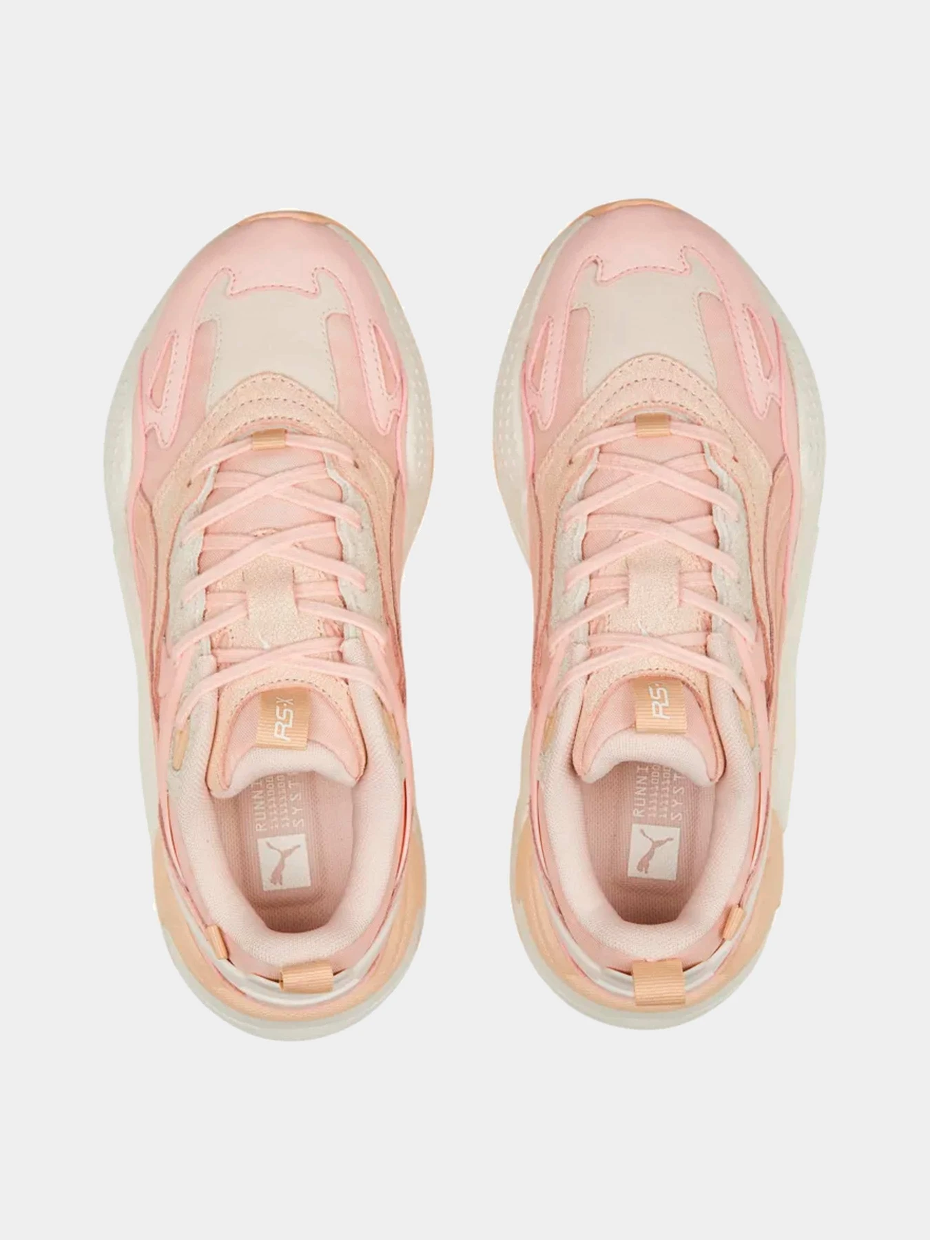 Кроссовки PUMA модель 39211102 Кроссовки PUMA модель 39211102 Фото