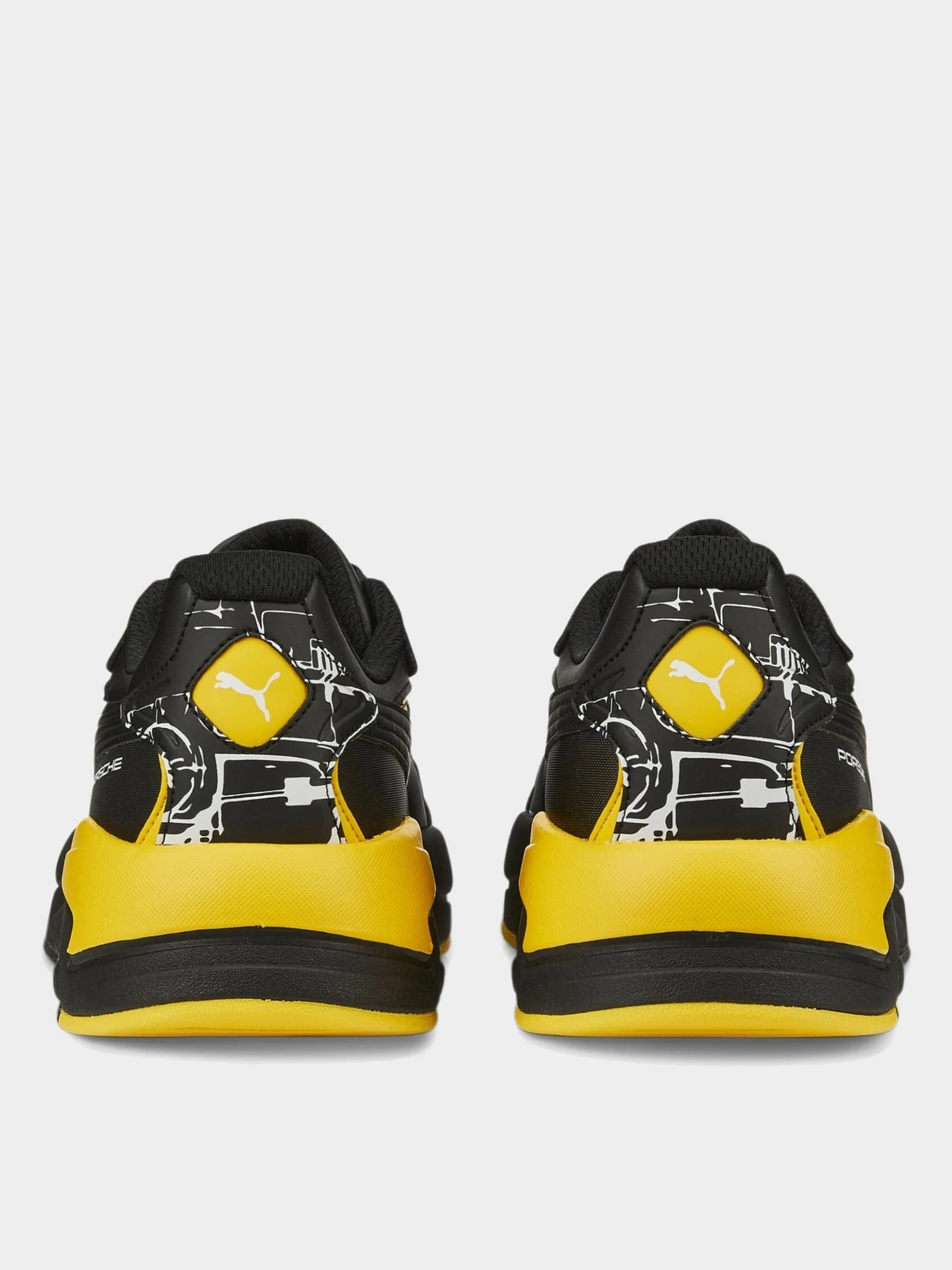 Кроссовки PUMA модель 30754902 Кроссовки PUMA модель 30754902 Фото