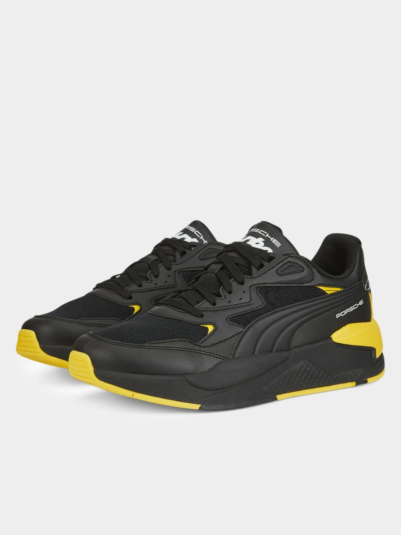 Кроссовки PUMA модель 30754902 Кроссовки PUMA модель 30754902 Фото
