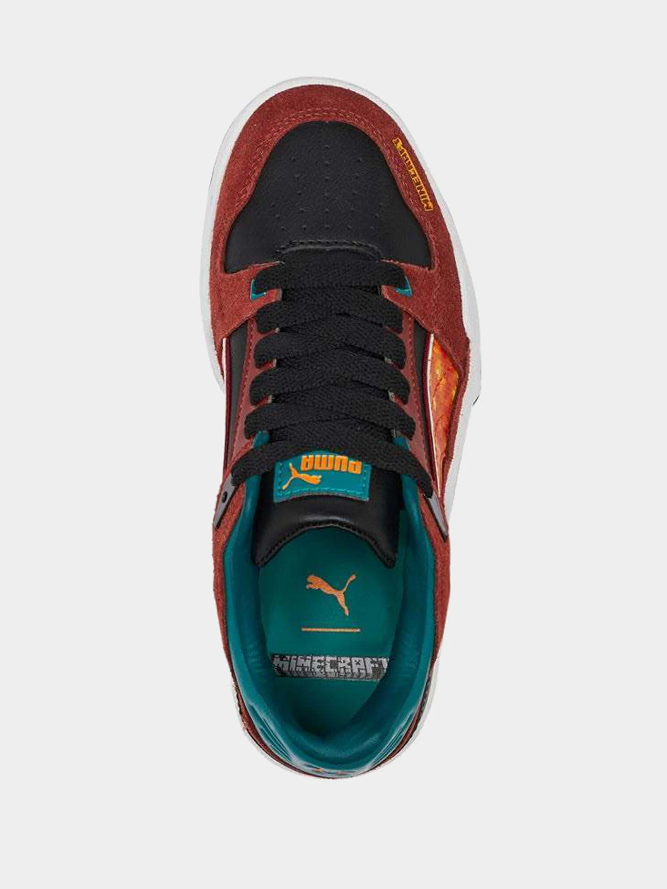 Кроссовки PUMA модель 38612801 Кроссовки PUMA модель 38612801 Фото