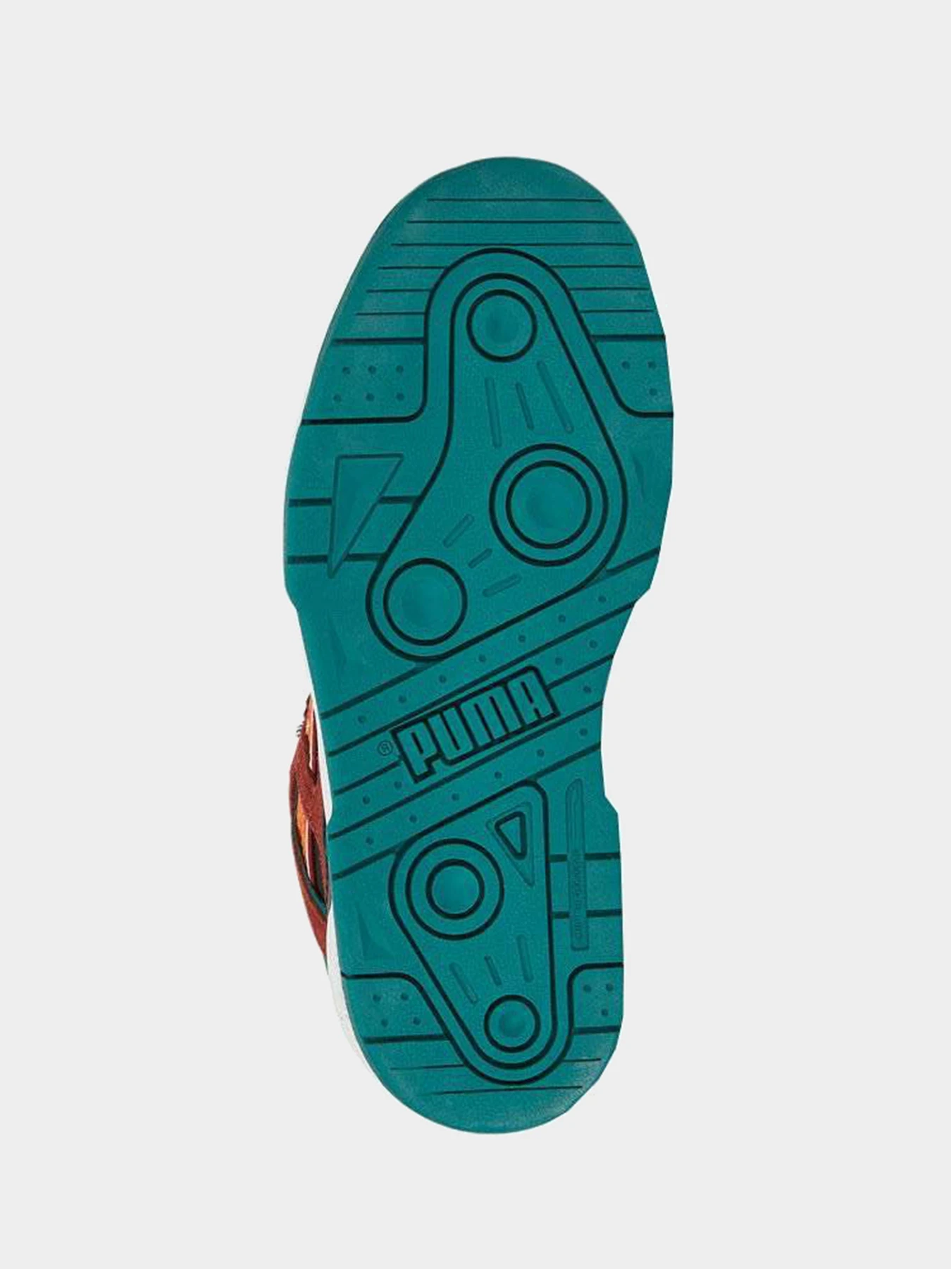 Кроссовки PUMA модель 38612801 Кроссовки PUMA модель 38612801 Фото
