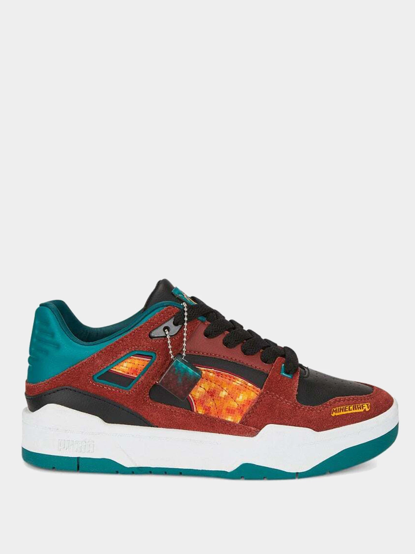 Кроссовки PUMA модель 38612801 Кроссовки PUMA модель 38612801 Фото