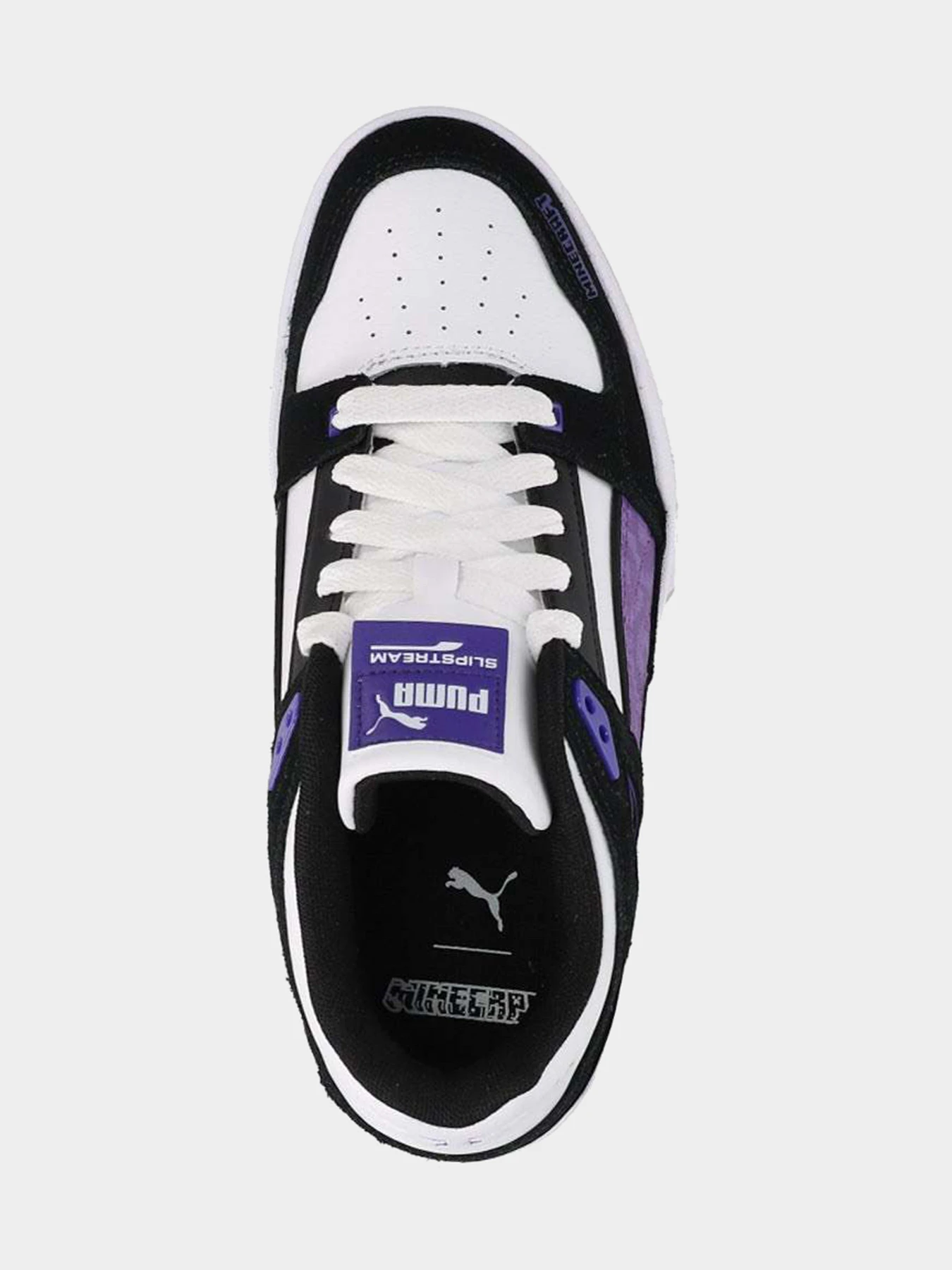 Кроссовки PUMA модель 38612802 Кроссовки PUMA модель 38612802 Фото