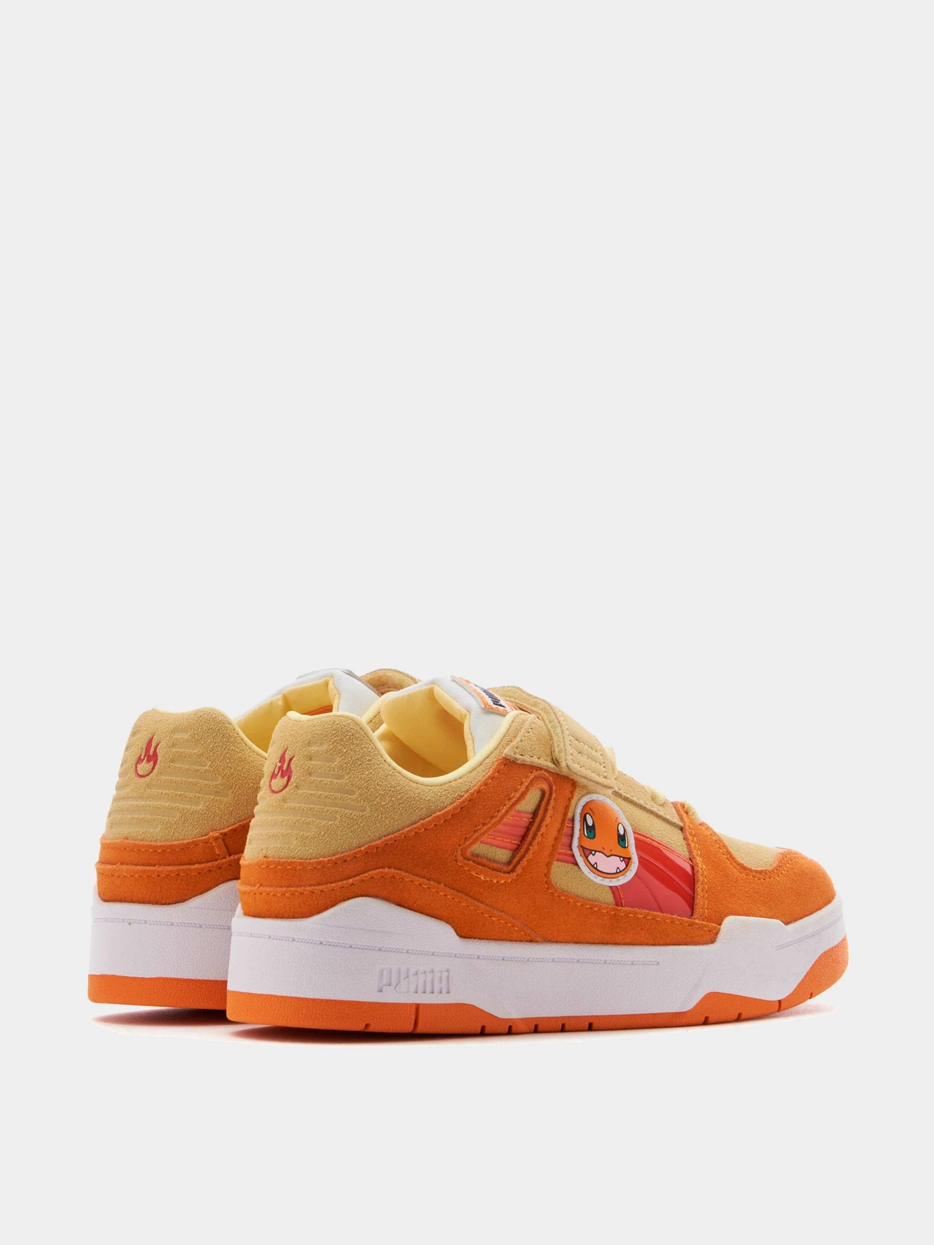 Кроссовки PUMA модель 38781001 Кроссовки PUMA модель 38781001 Фото