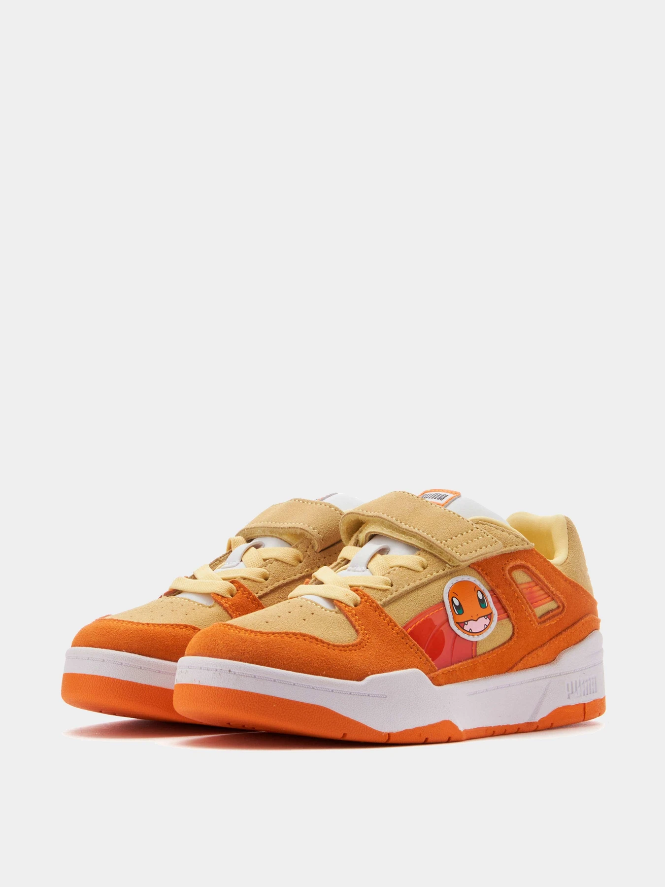 Кроссовки PUMA модель 38781001 Кроссовки PUMA модель 38781001 Фото