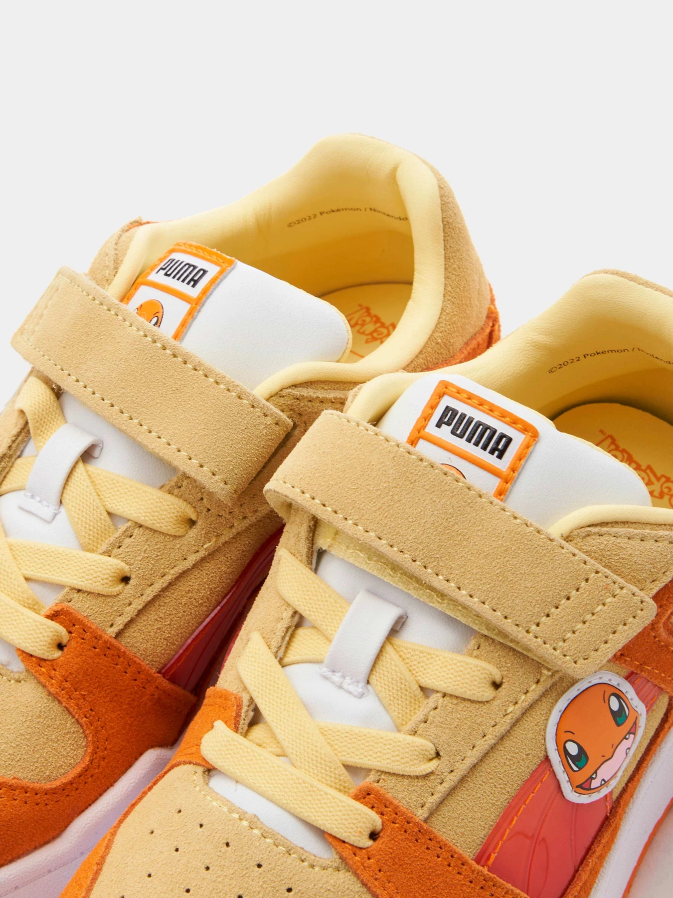 Кроссовки PUMA модель 38781001 Кроссовки PUMA модель 38781001 Фото