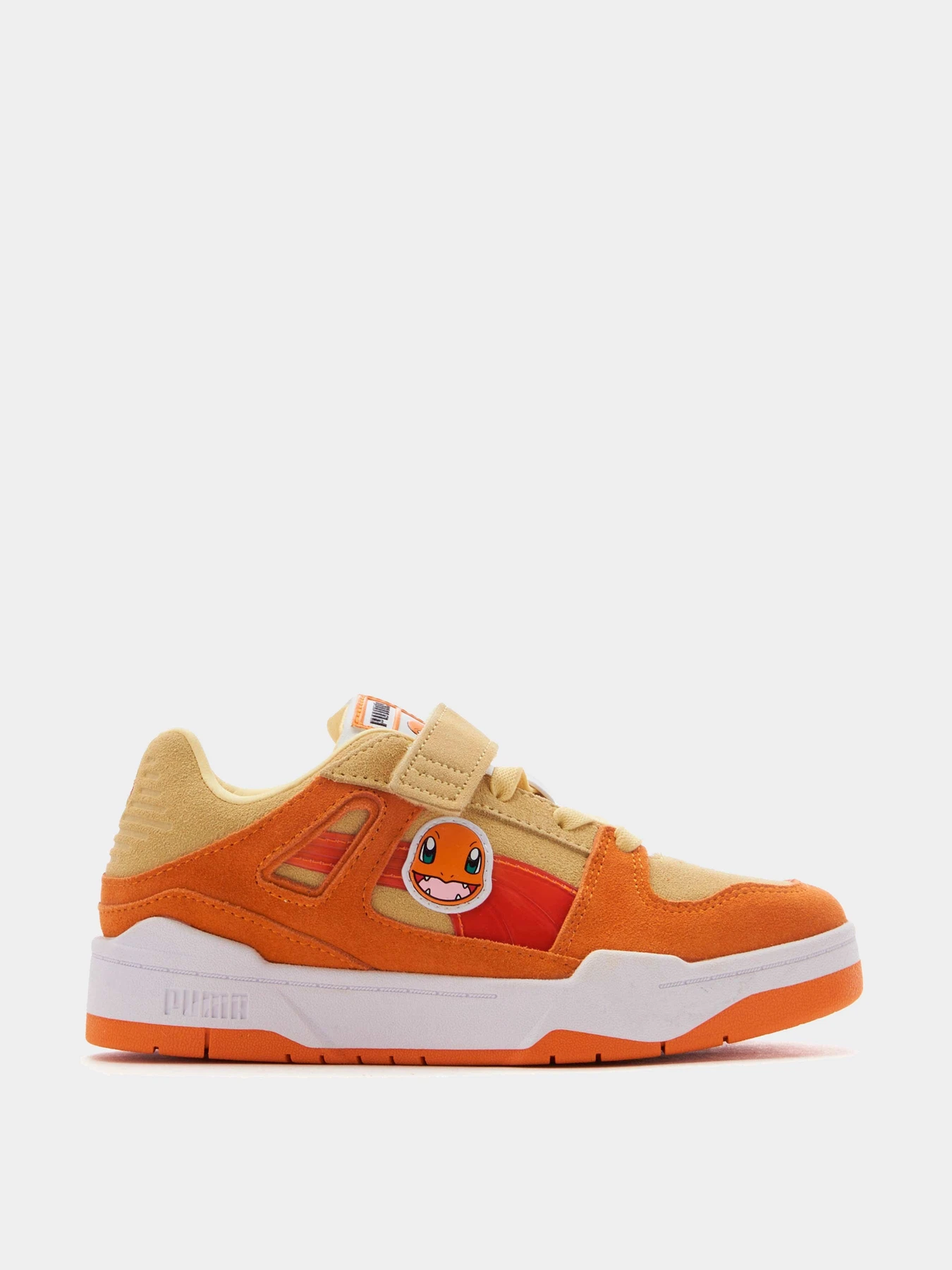 Кроссовки PUMA модель 38781001 Кроссовки PUMA модель 38781001 Фото