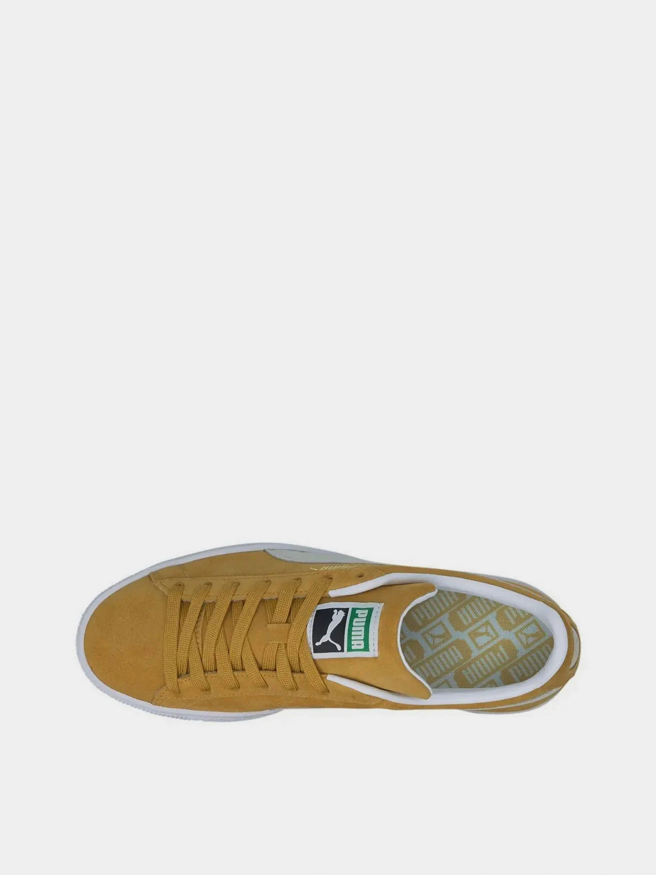 Кеды PUMA модель 37491505 Кеды PUMA модель 37491505 Фото