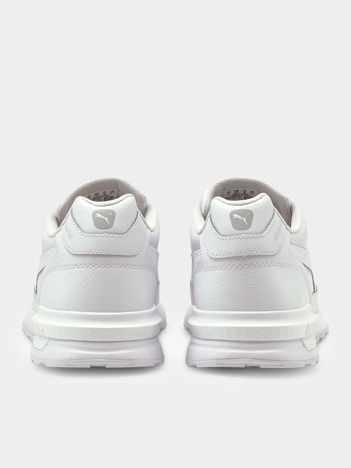 Кроссовки PUMA модель 38272102 Кроссовки PUMA модель 38272102 Фото