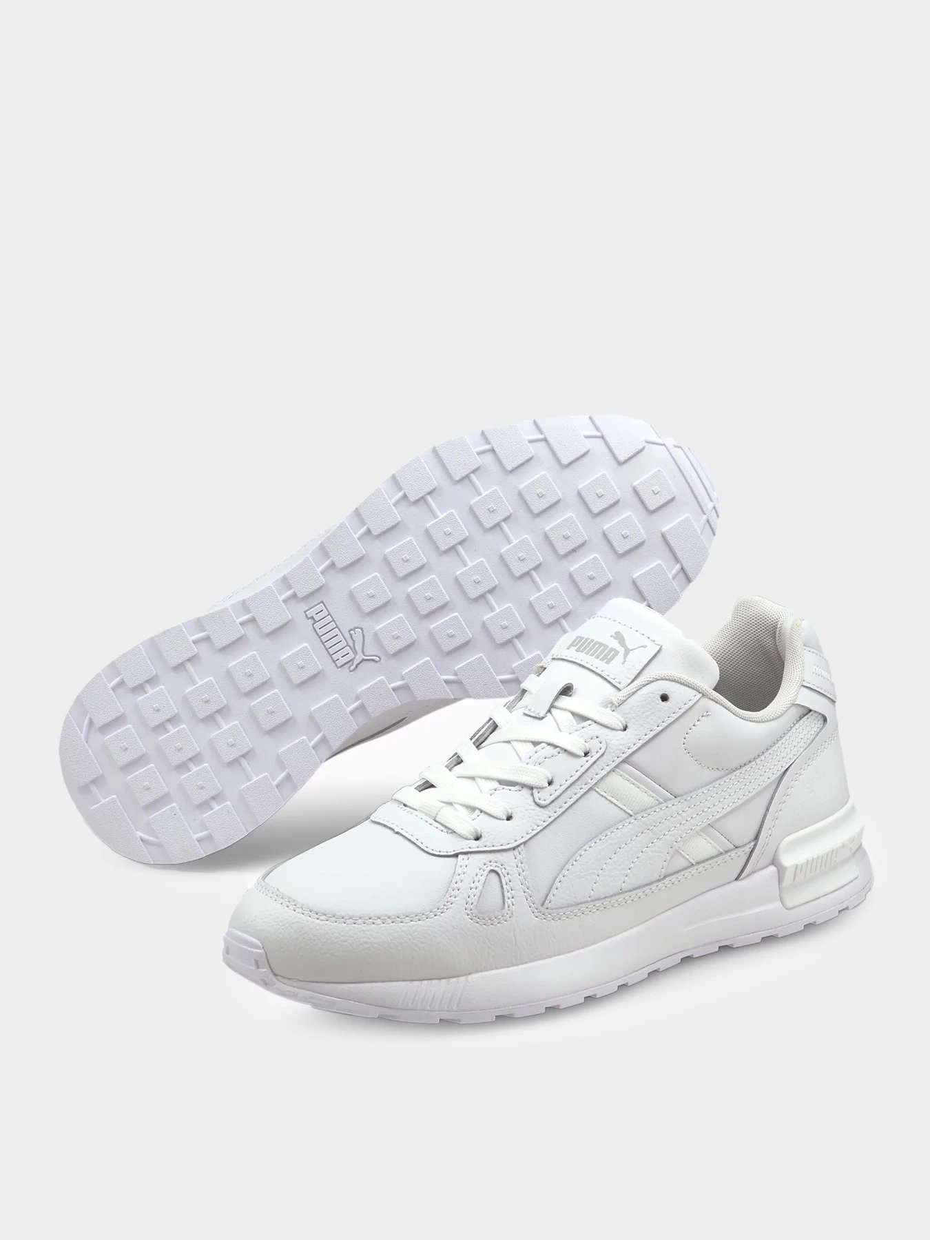 Кроссовки PUMA модель 38272102 Кроссовки PUMA модель 38272102 Фото