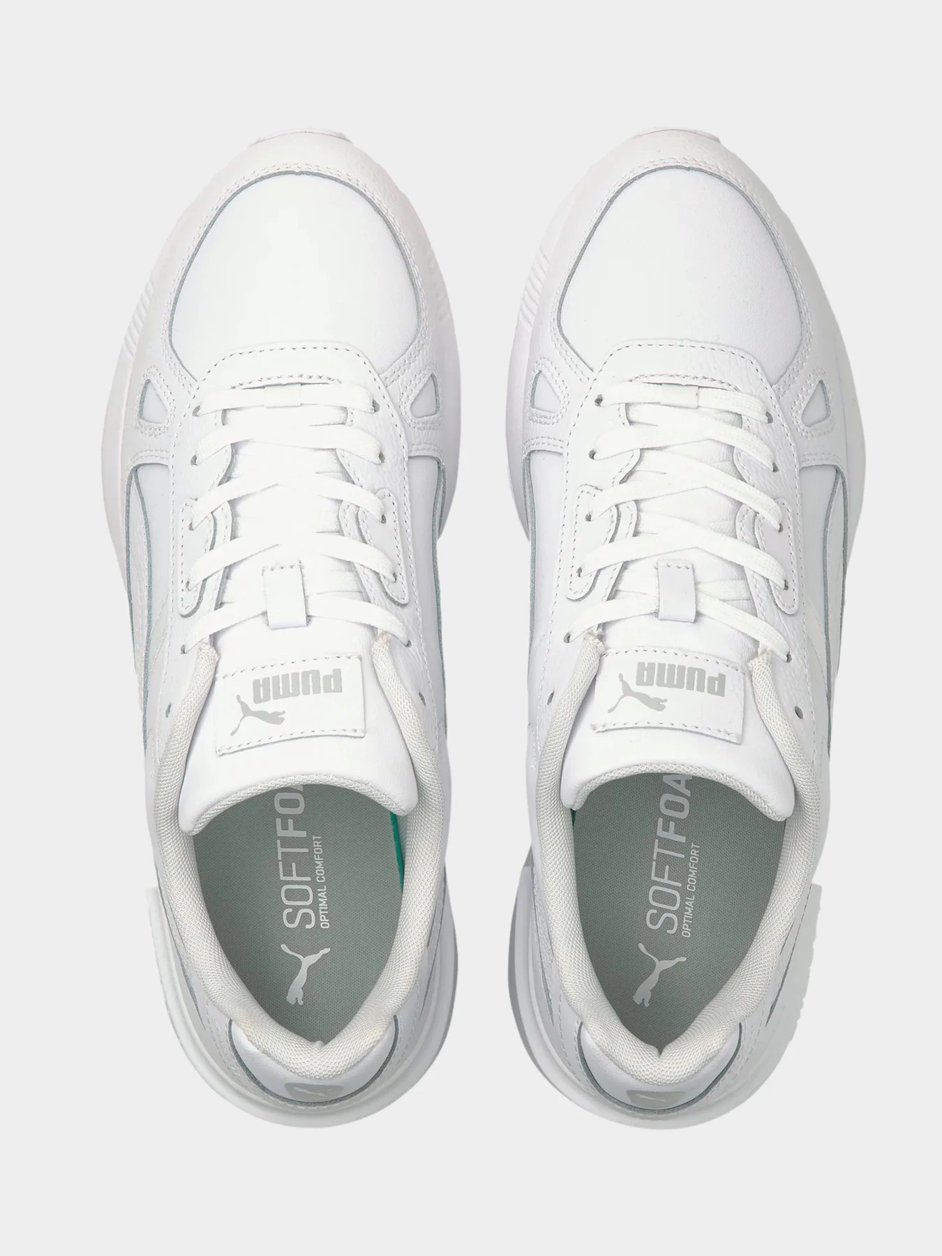 Кроссовки PUMA модель 38272102 Кроссовки PUMA модель 38272102 Фото