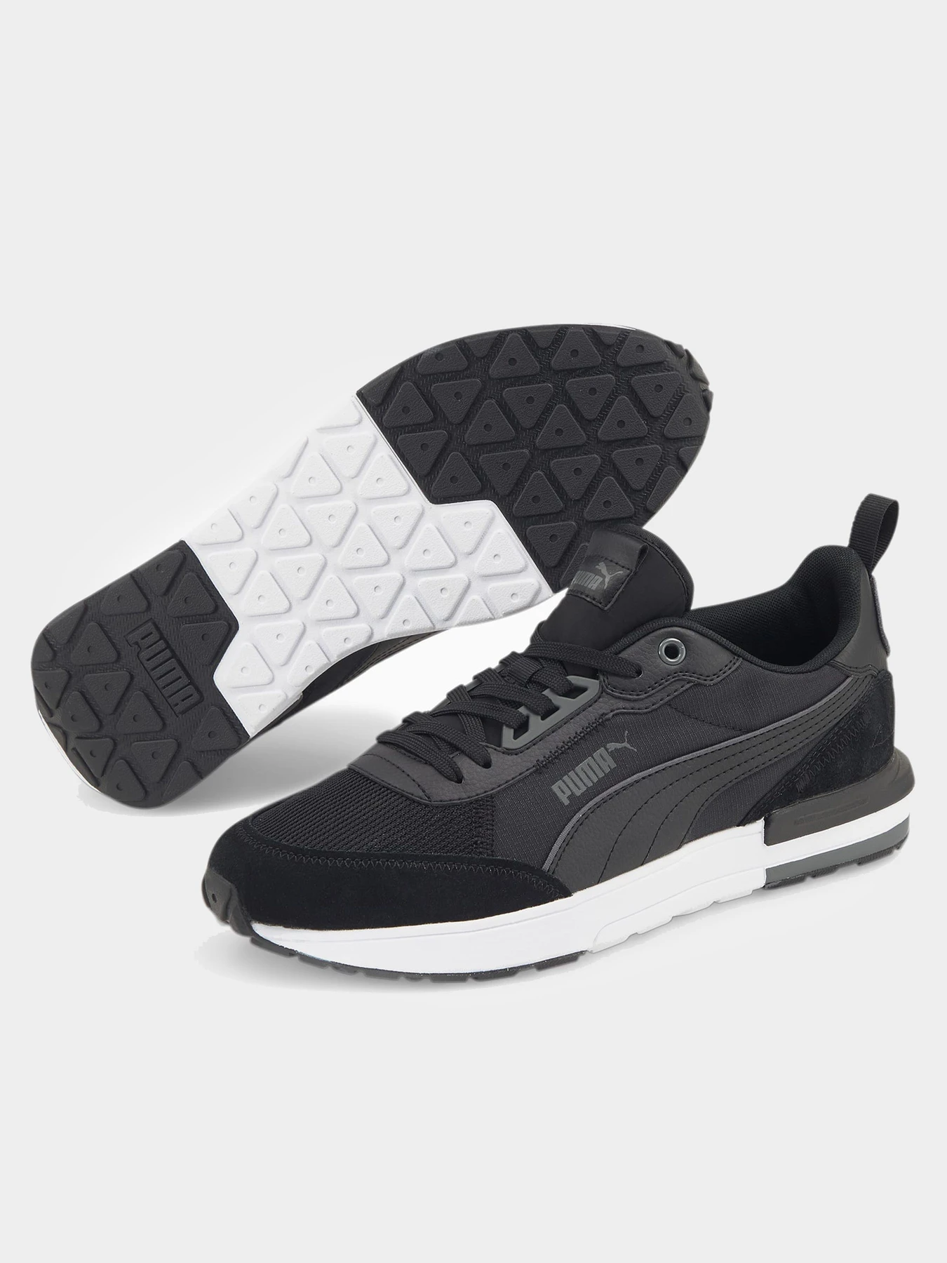Кроссовки PUMA модель 38346201 Кроссовки PUMA модель 38346201 Фото