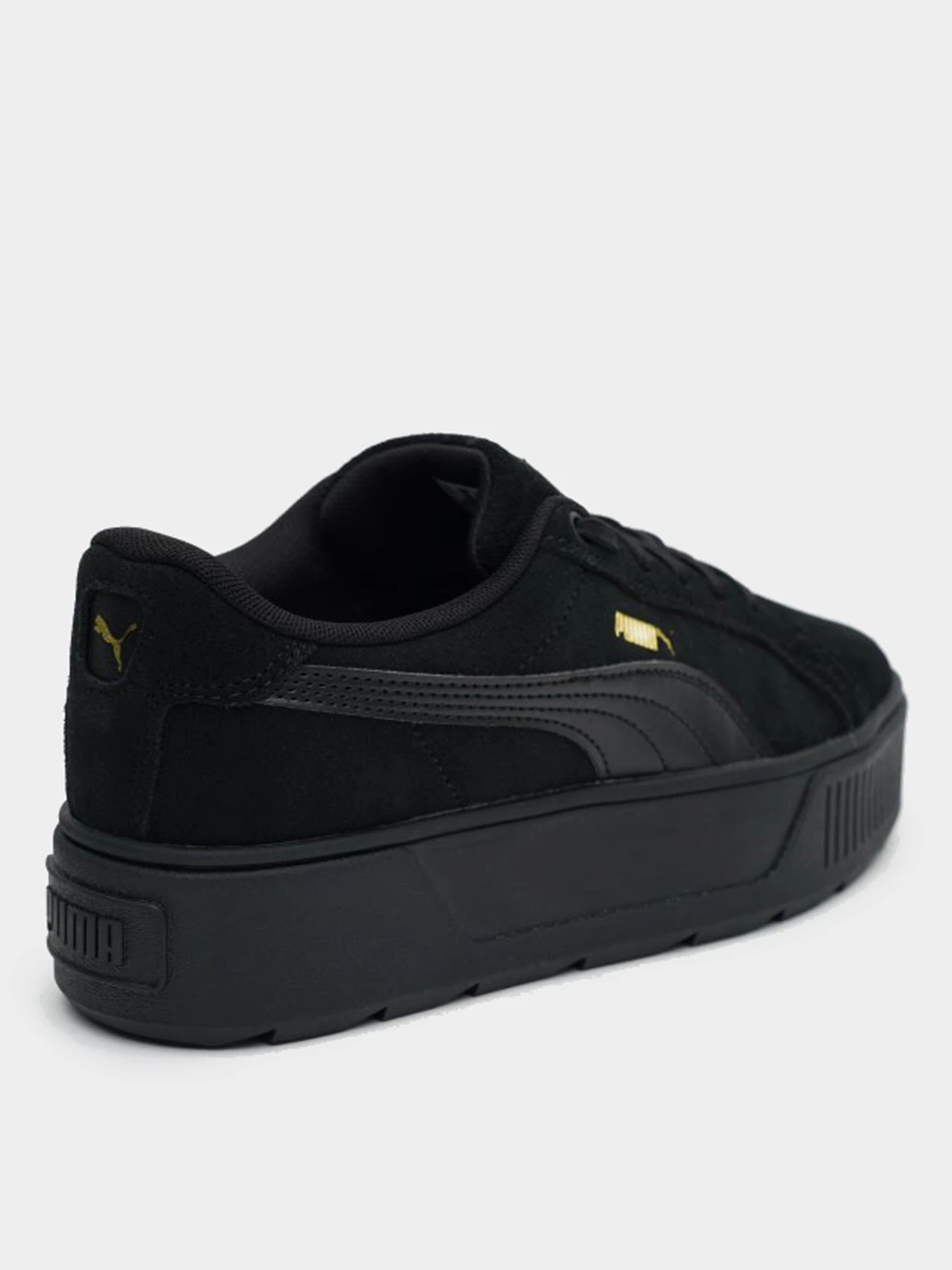 Кроссовки PUMA модель 38461401 Кроссовки PUMA модель 38461401 Фото