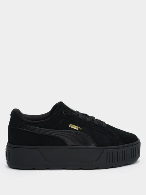 Кроссовки PUMA модель 38461401 Фото