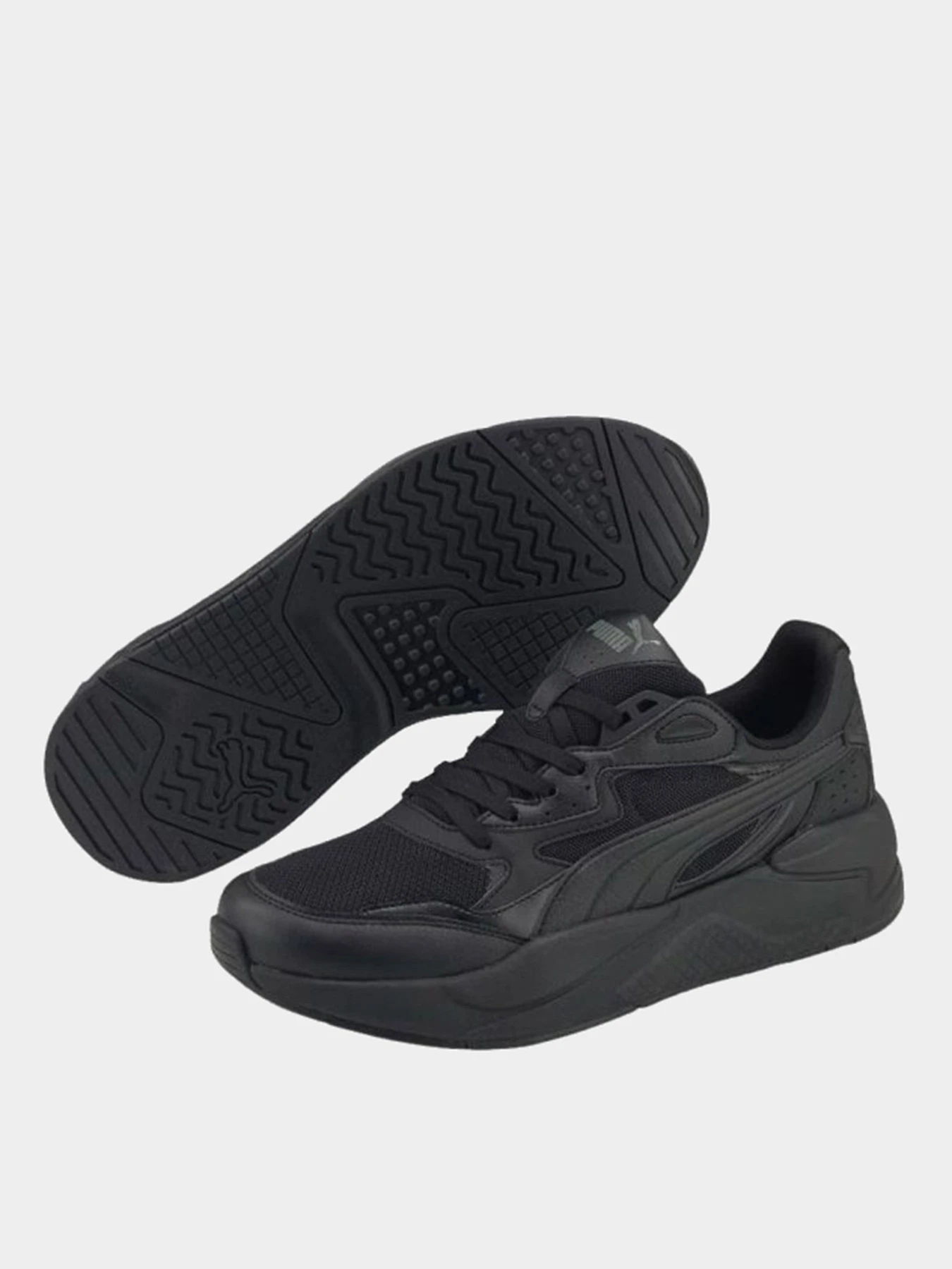 Кроссовки PUMA модель 38463801 Кроссовки PUMA модель 38463801 Фото