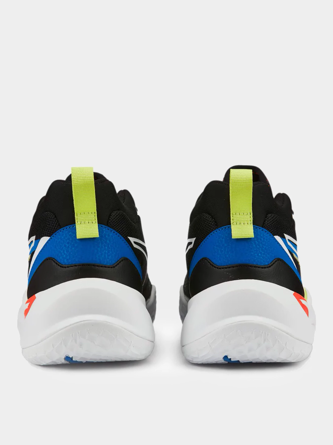 Кроссовки PUMA модель 38584104 Кроссовки PUMA модель 38584104 Фото