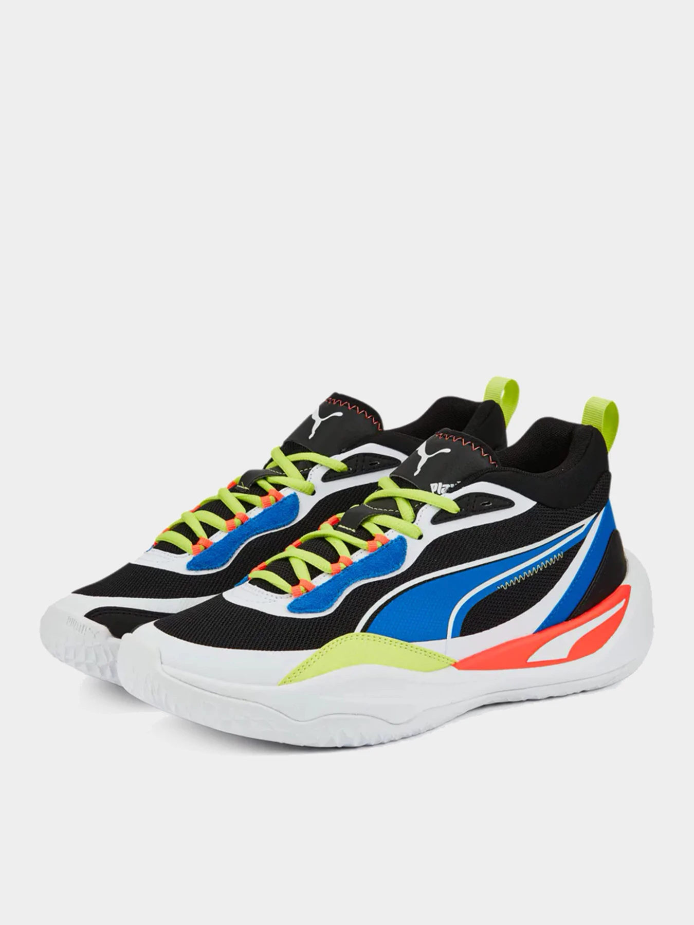 Кроссовки PUMA модель 38584104 Кроссовки PUMA модель 38584104 Фото