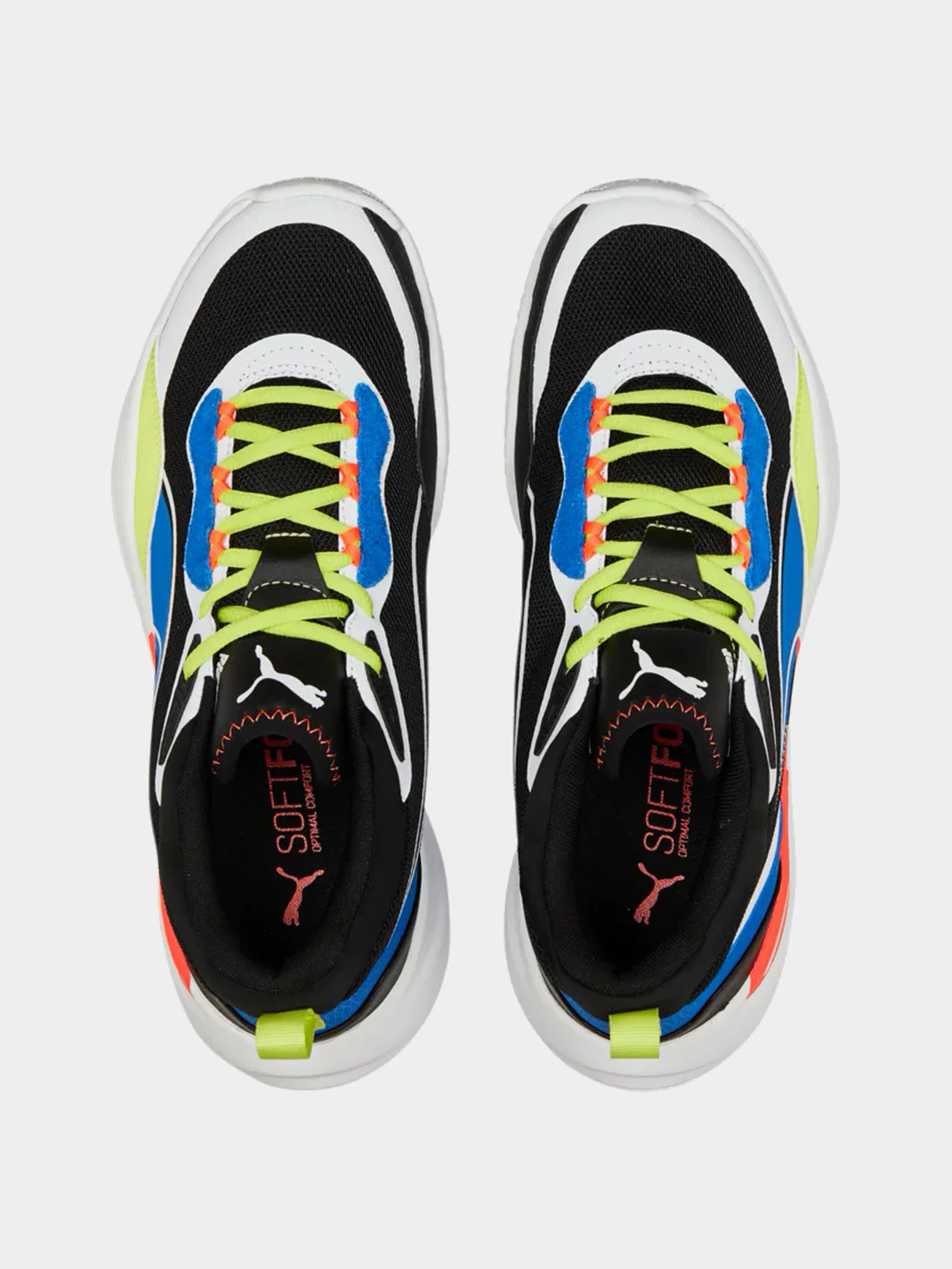Кроссовки PUMA модель 38584104 Кроссовки PUMA модель 38584104 Фото