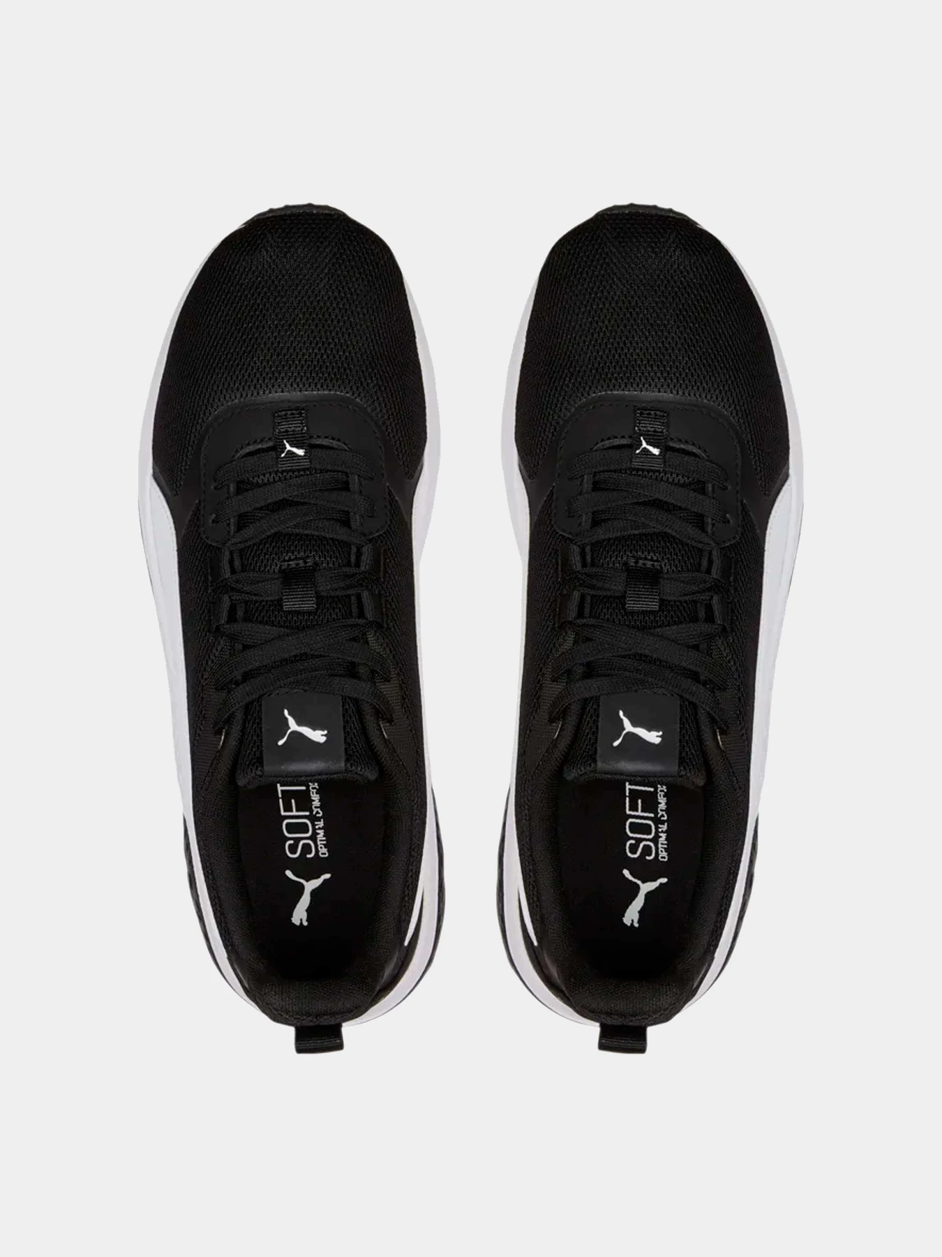 Кроссовки PUMA модель 38764901 Кроссовки PUMA модель 38764901 Фото