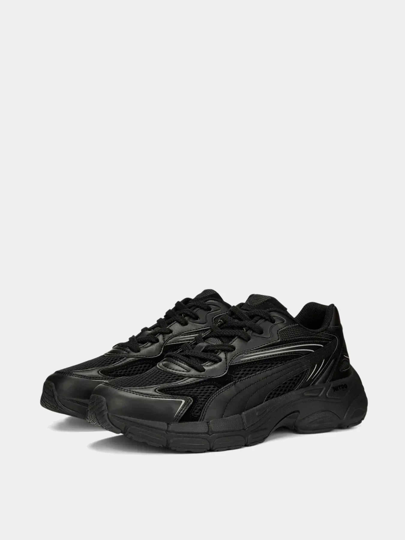 Кроссовки PUMA модель 38891102 Кроссовки PUMA модель 38891102 Фото