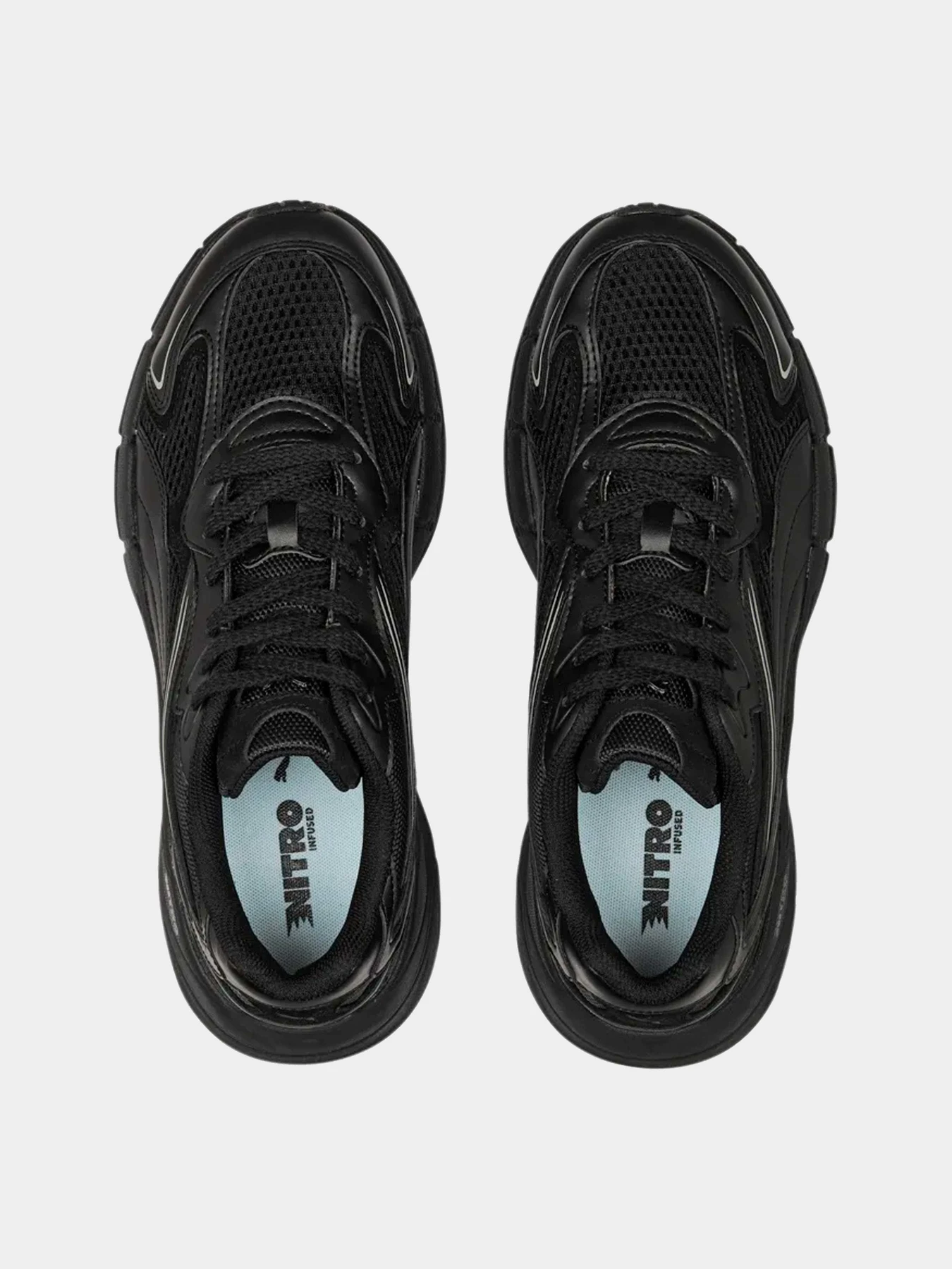 Кроссовки PUMA модель 38891102 Кроссовки PUMA модель 38891102 Фото