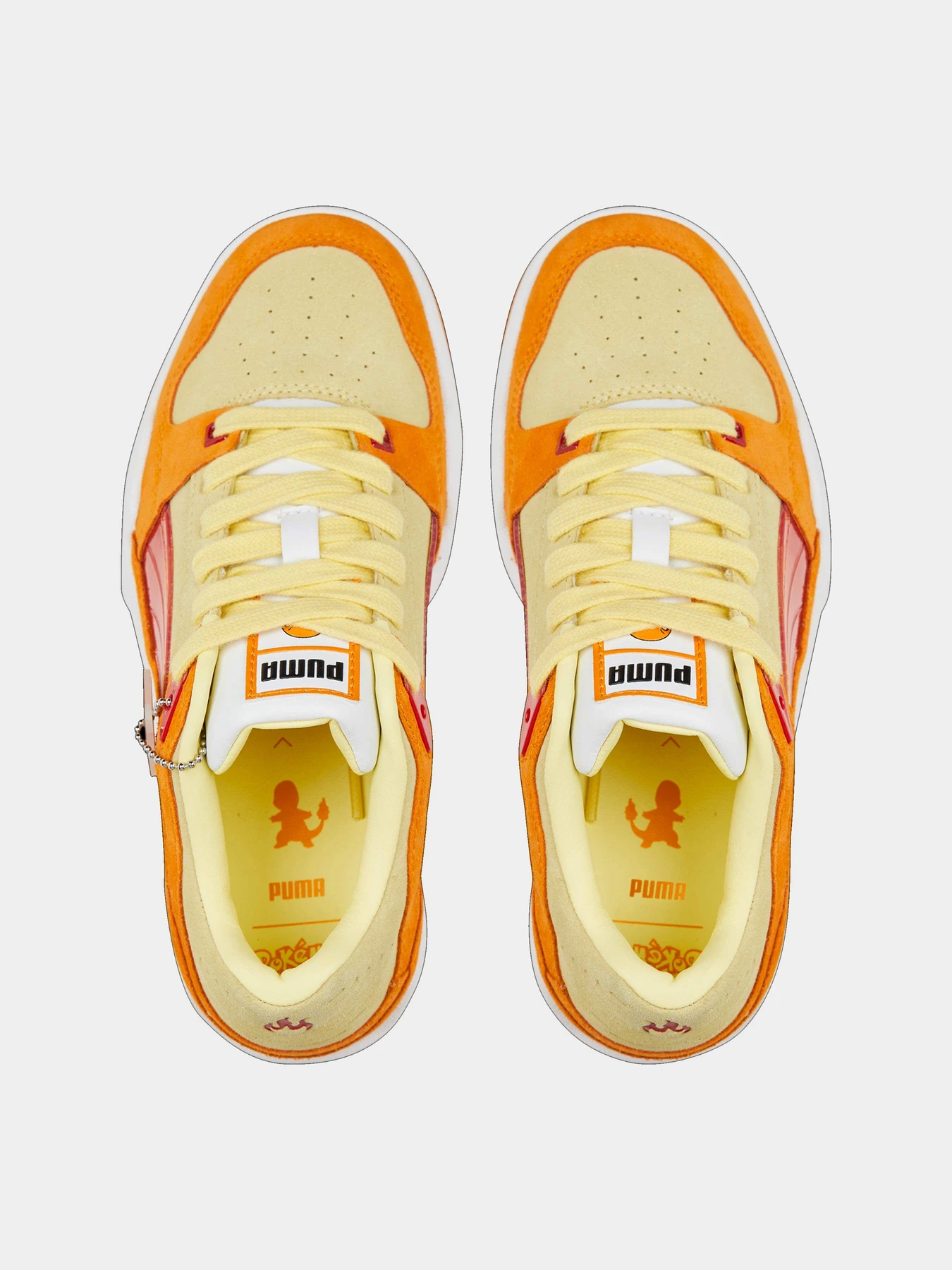 Кроссовки PUMA модель 38780901 Кроссовки PUMA модель 38780901 Фото