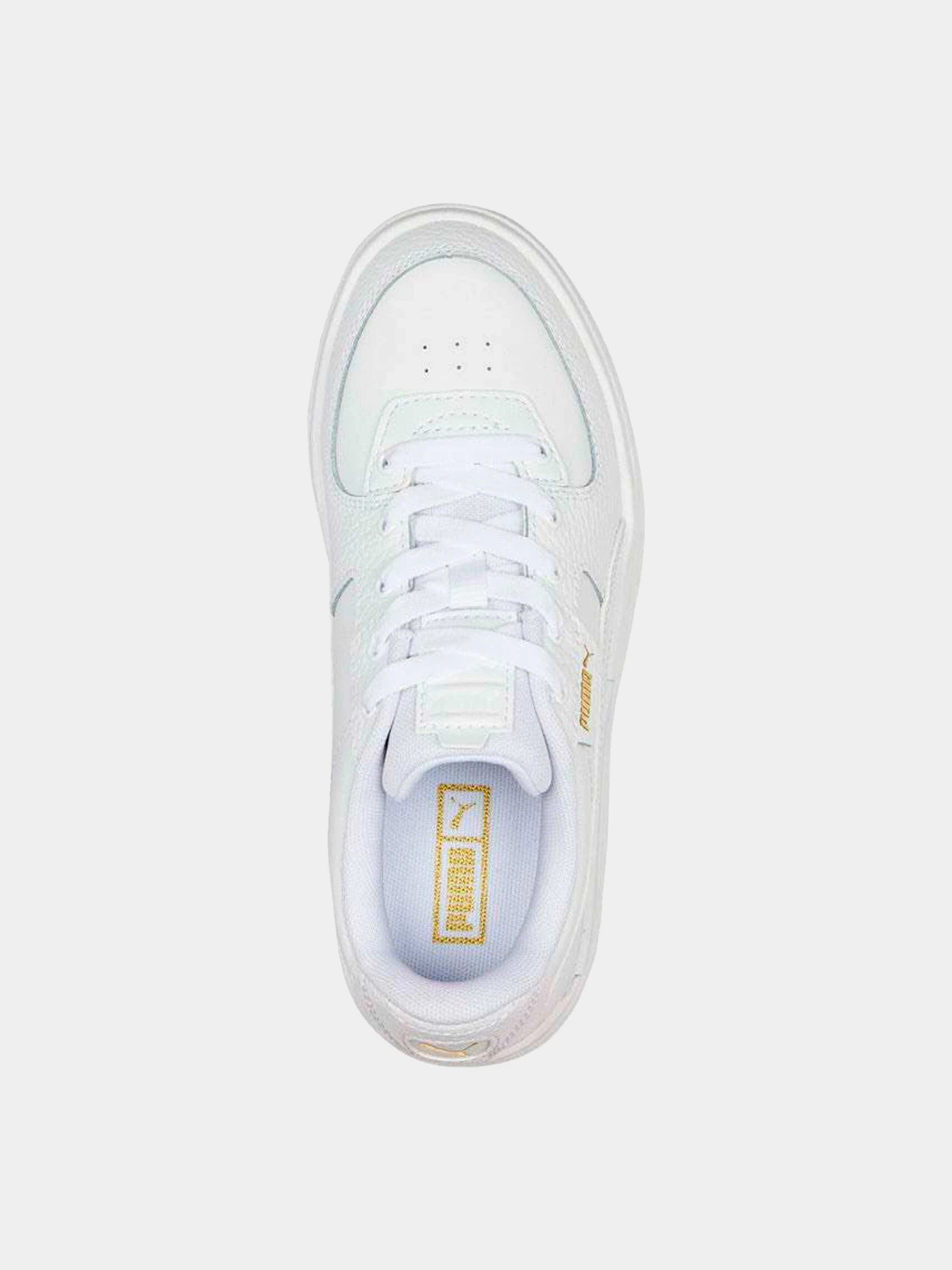 Кеды PUMA модель 38788803 Кеды PUMA модель 38788803 Фото