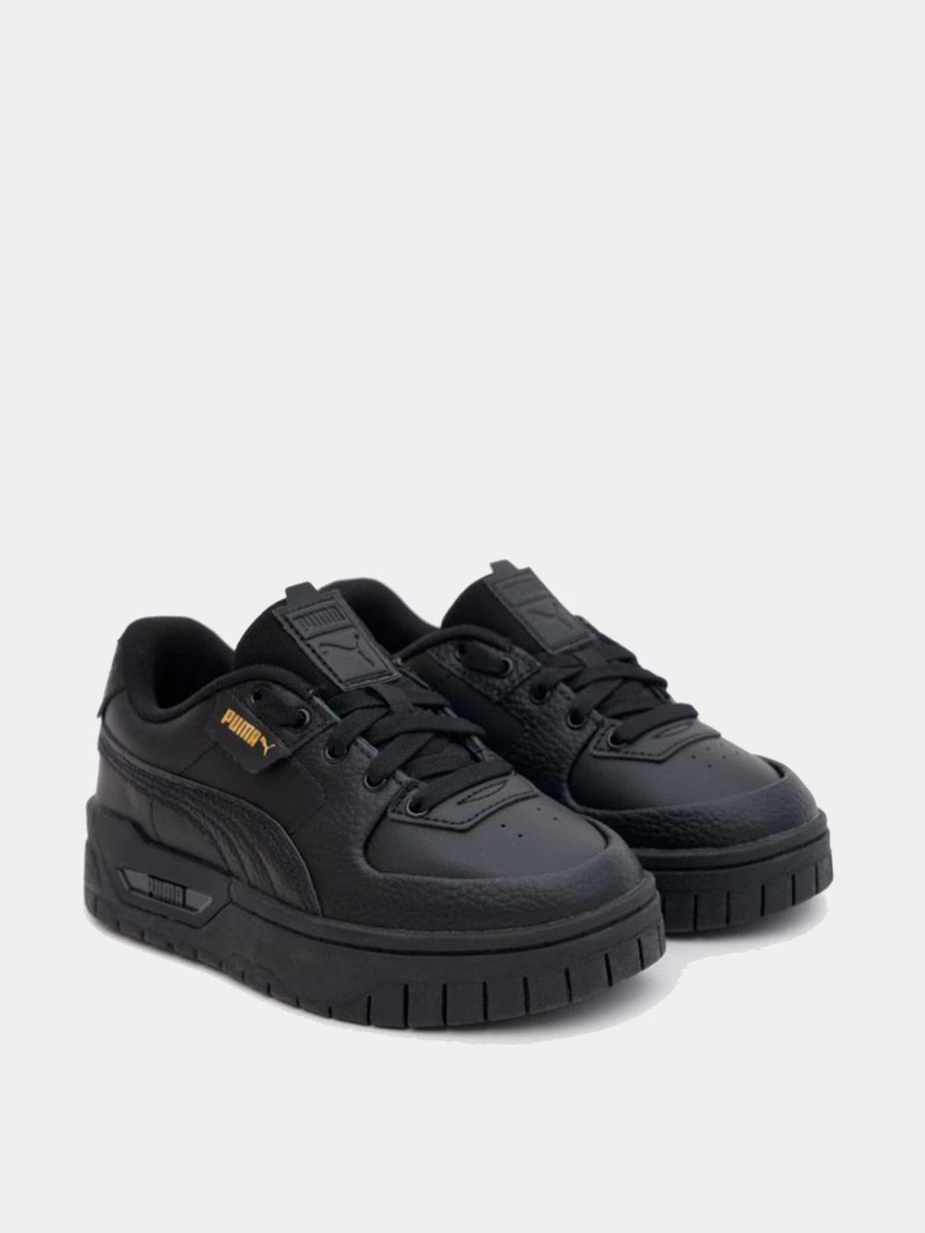 Кеды PUMA модель 38788804 Кеды PUMA модель 38788804 Фото