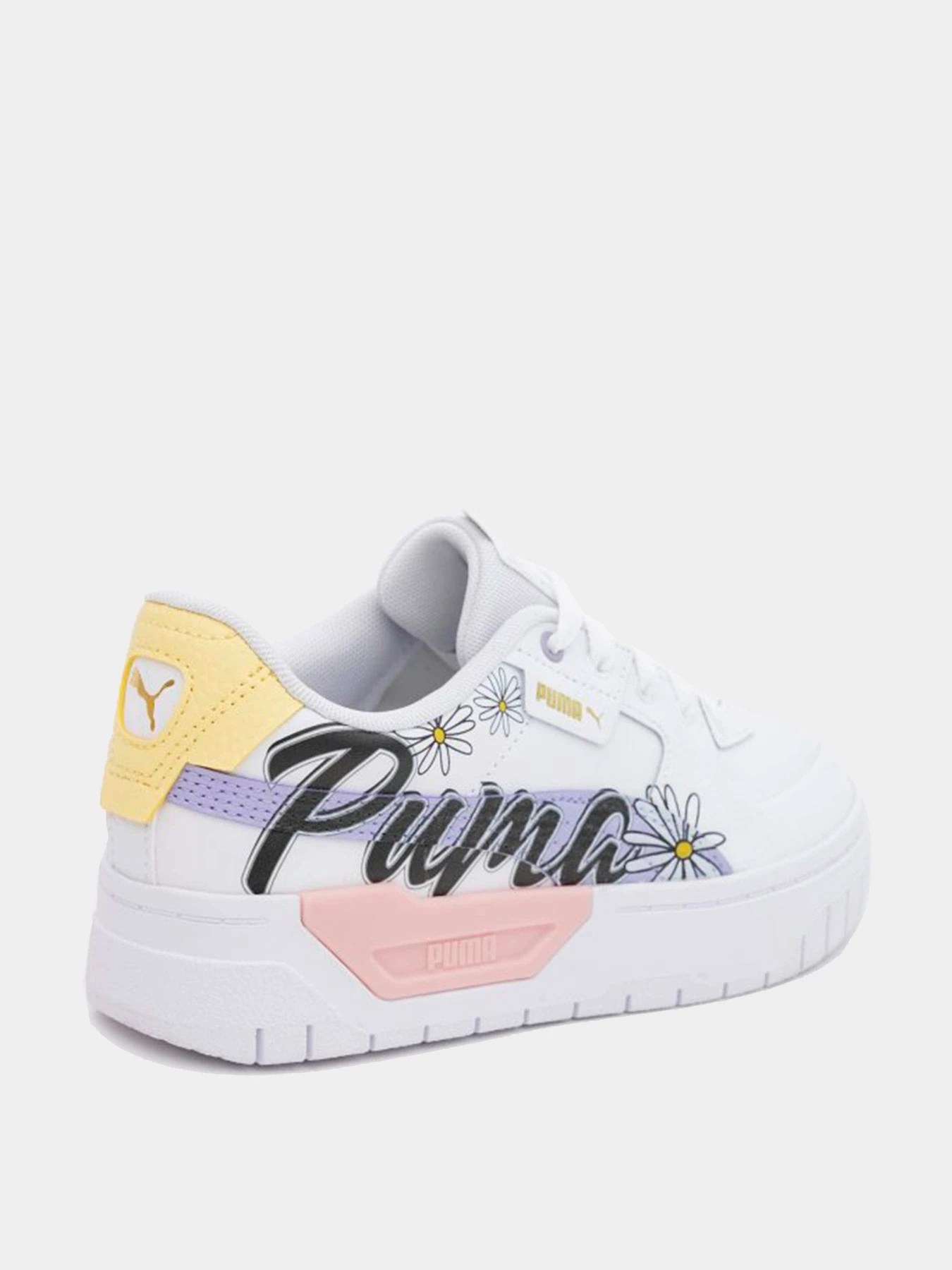 Кроссовки PUMA модель 38853601 Кроссовки PUMA модель 38853601 Фото