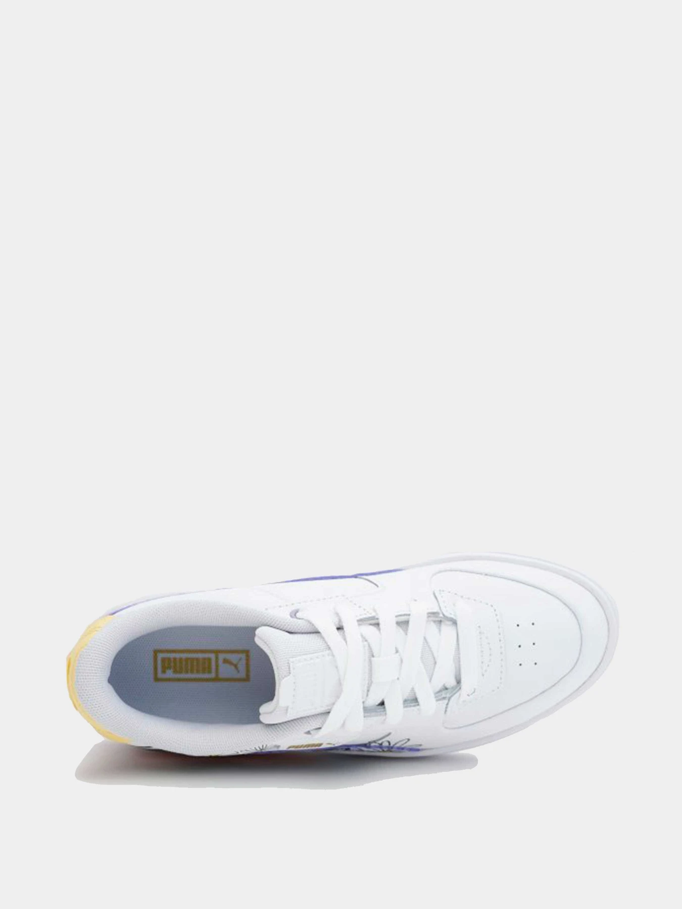 Кроссовки PUMA модель 38853601 Кроссовки PUMA модель 38853601 Фото