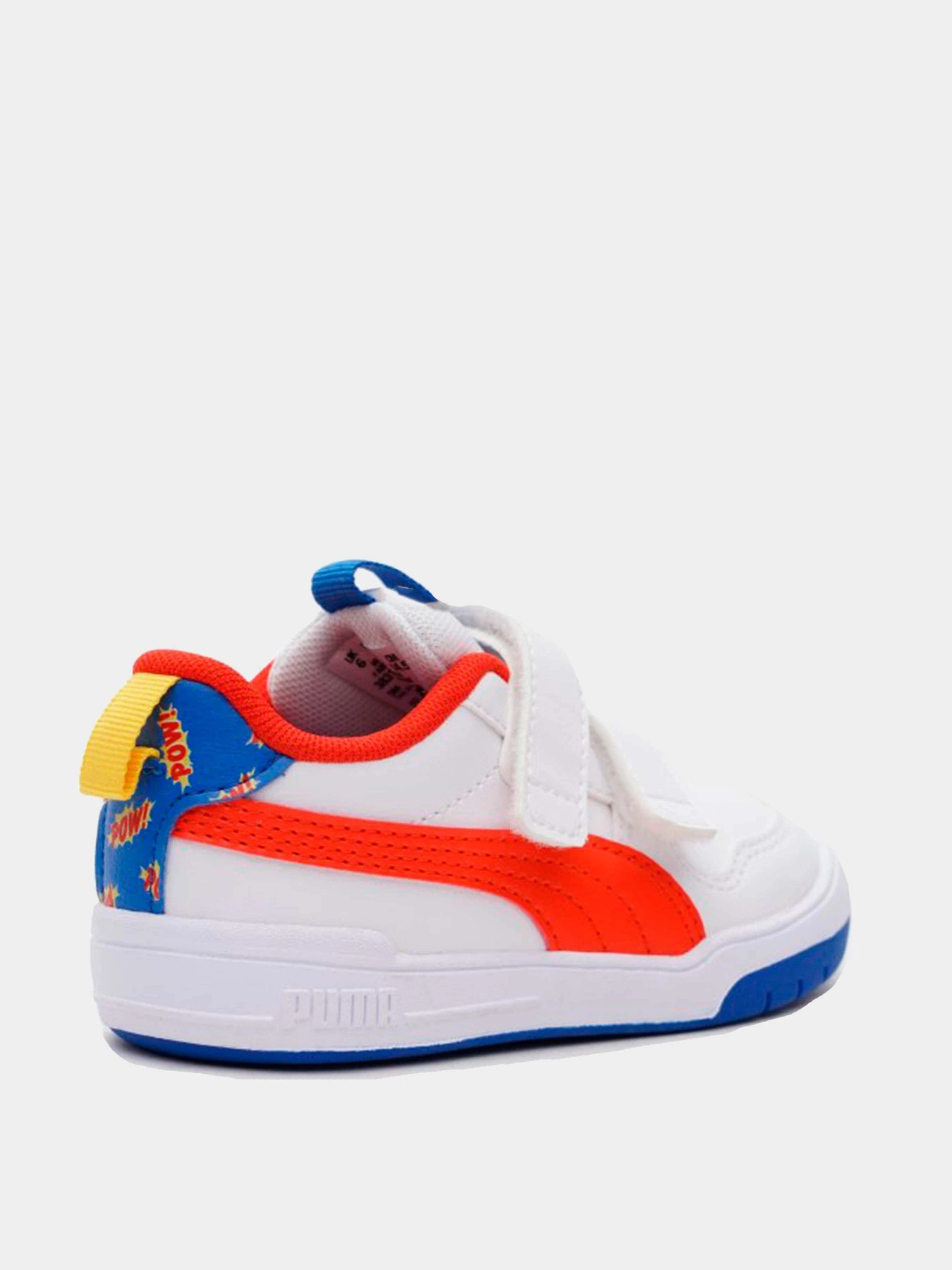 Кроссовки PUMA модель 38313201 Кроссовки PUMA модель 38313201 Фото