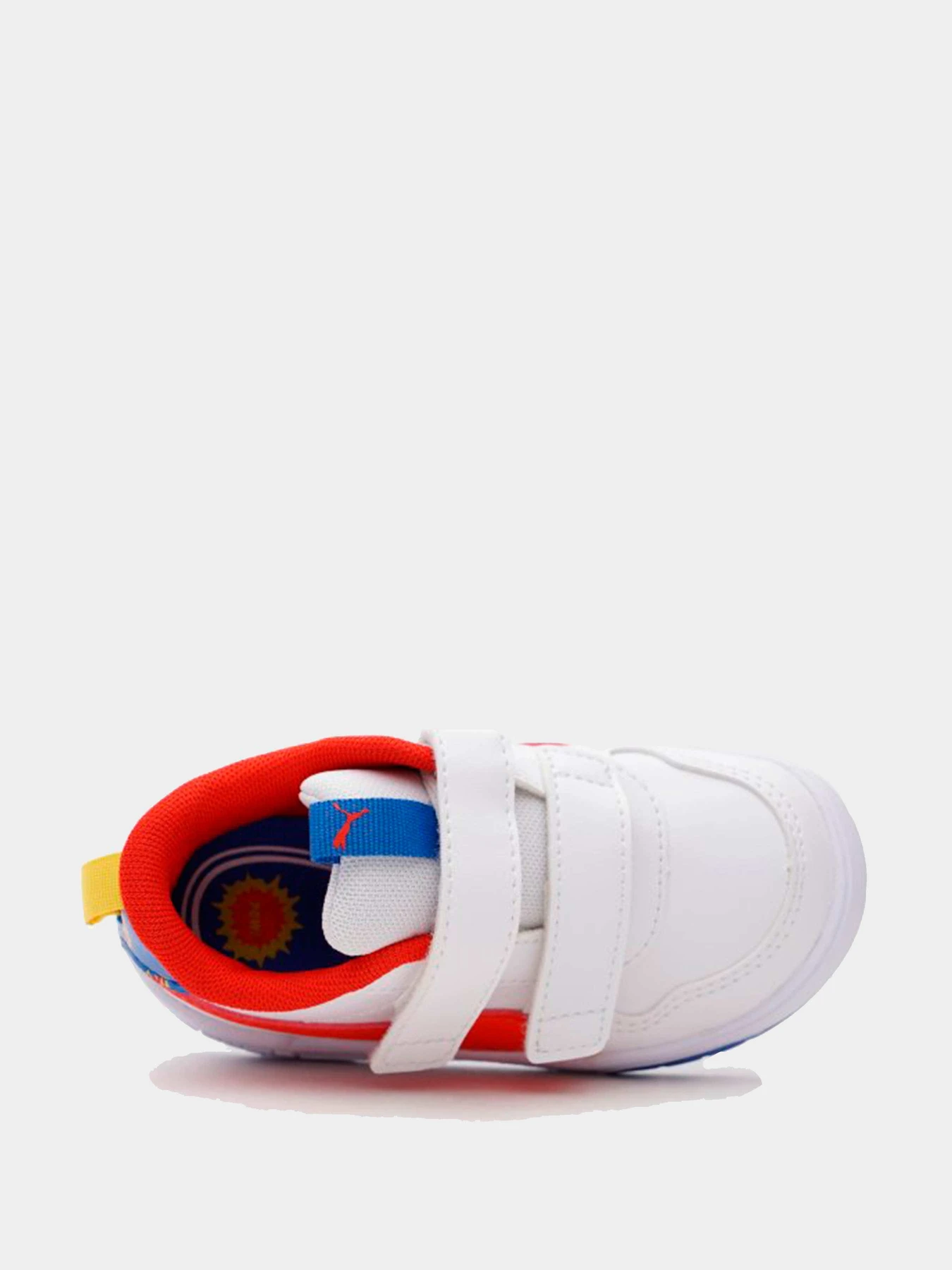 Кроссовки PUMA модель 38313201 Кроссовки PUMA модель 38313201 Фото