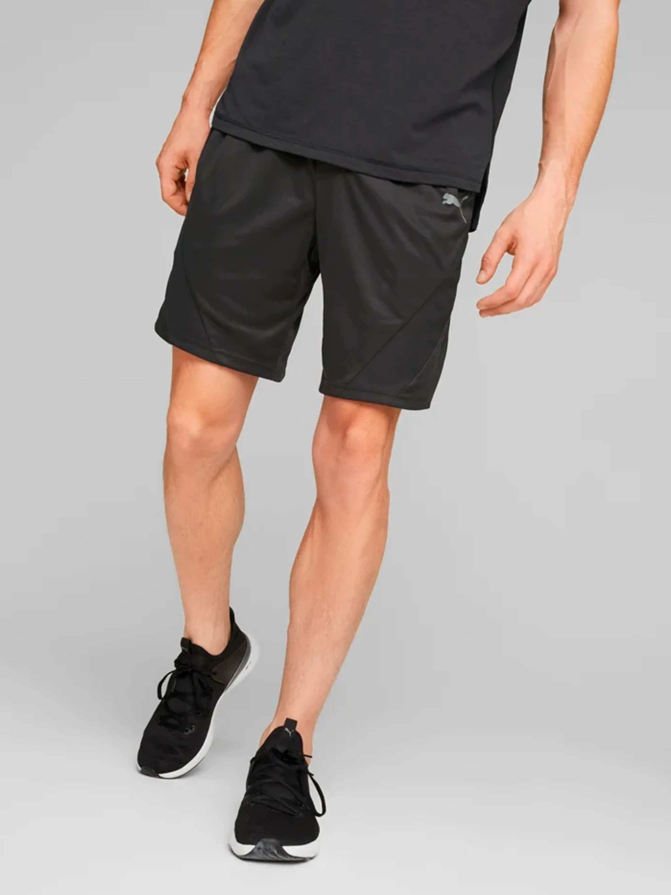 Шорты PUMA модель 52264756 Шорты PUMA модель 52264756 Фото