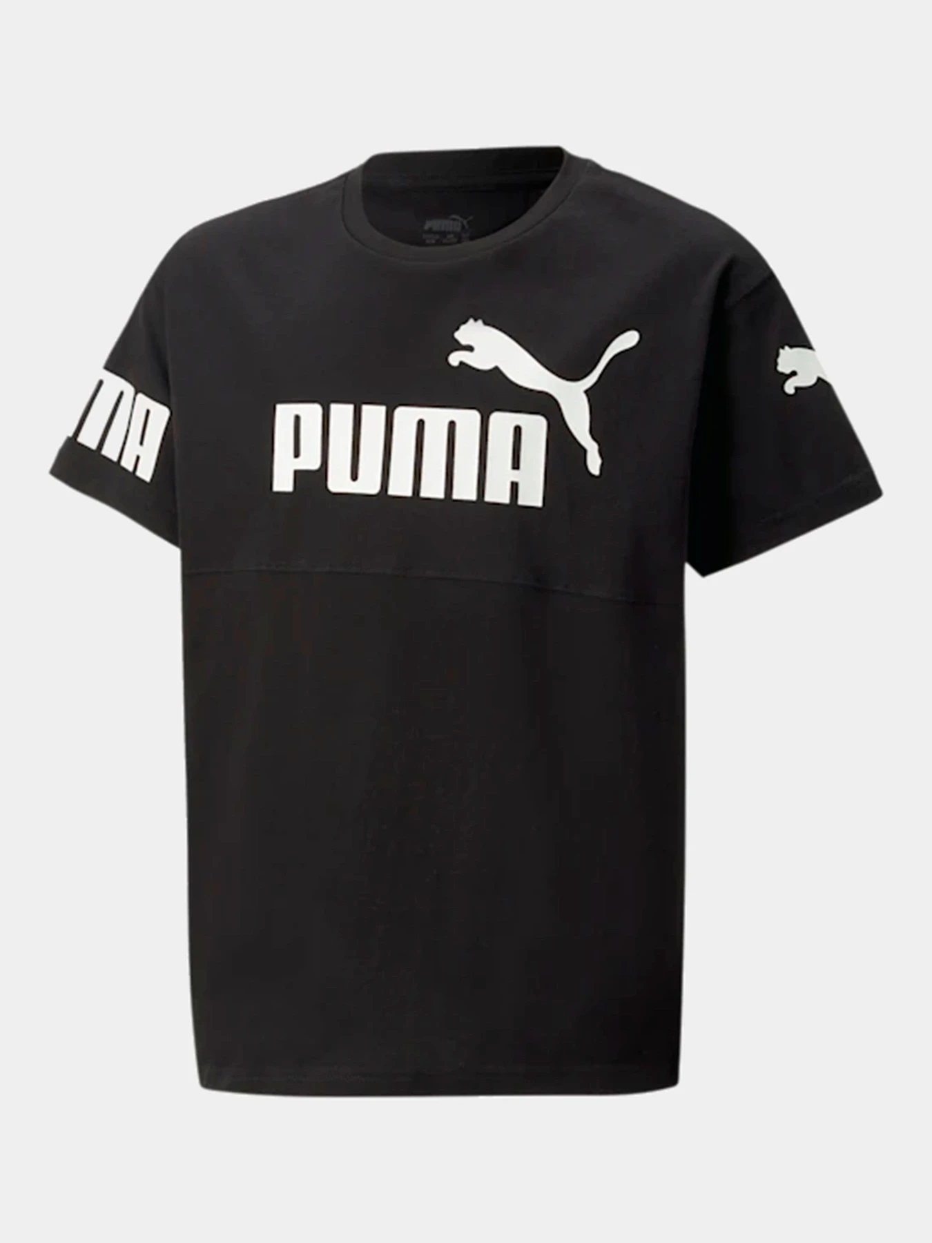 Футболки и поло PUMA модель 67322601 Футболки и поло PUMA модель 67322601 Фото