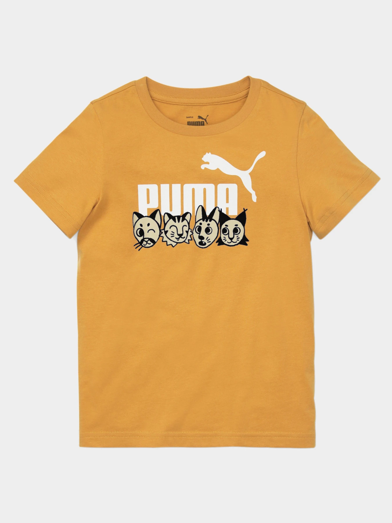 Футболки и поло PUMA модель 67334630 Футболки и поло PUMA модель 67334630 Фото