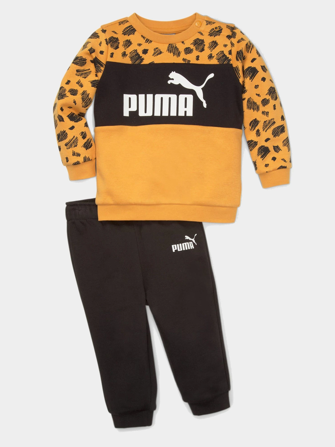 Костюмы PUMA модель 67335030 Костюмы PUMA модель 67335030 Фото