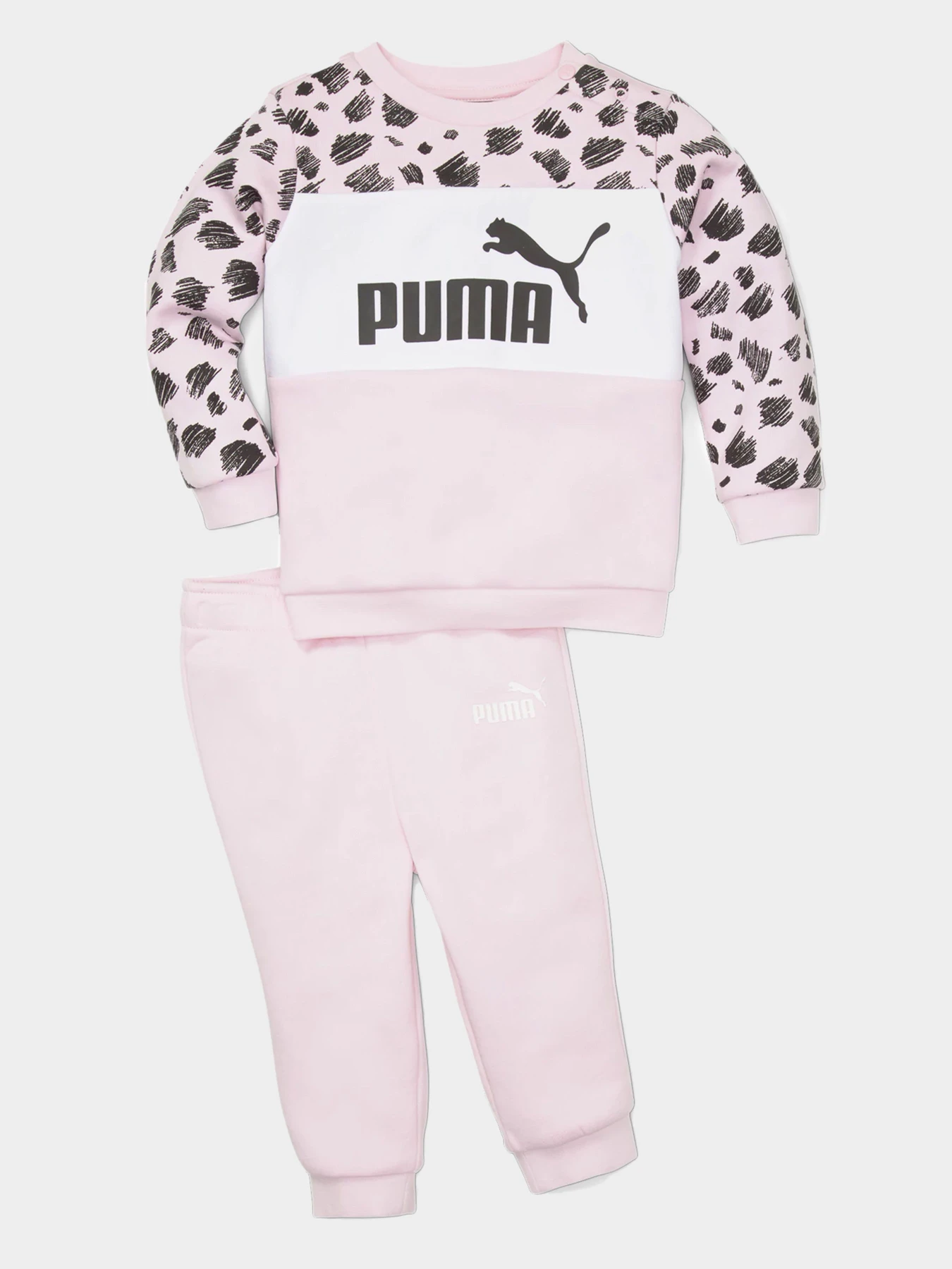 Костюмы PUMA модель 67335062 Костюмы PUMA модель 67335062 Фото