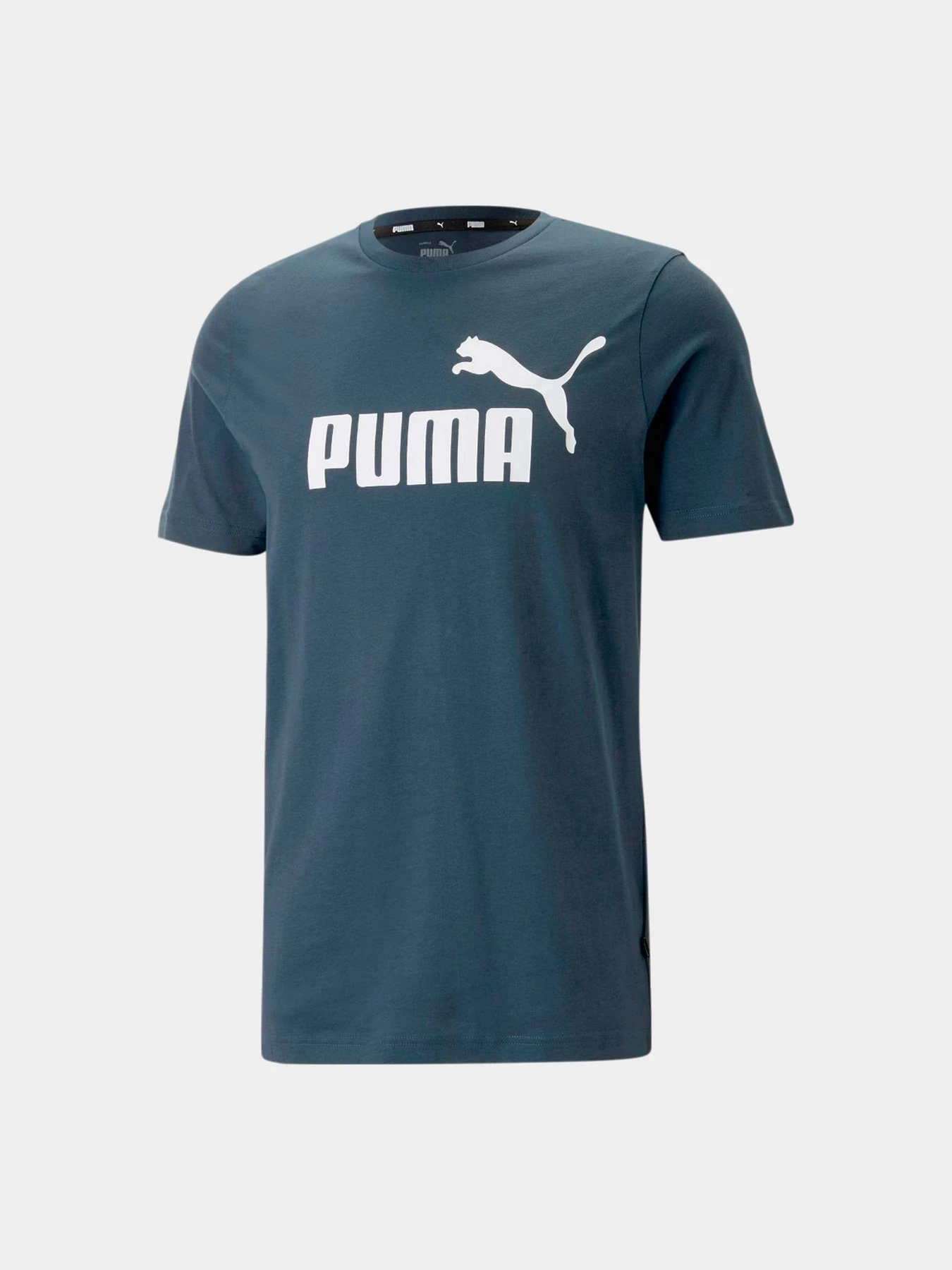 Футболки и поло PUMA модель 58666761 Футболки и поло PUMA модель 58666761 Фото