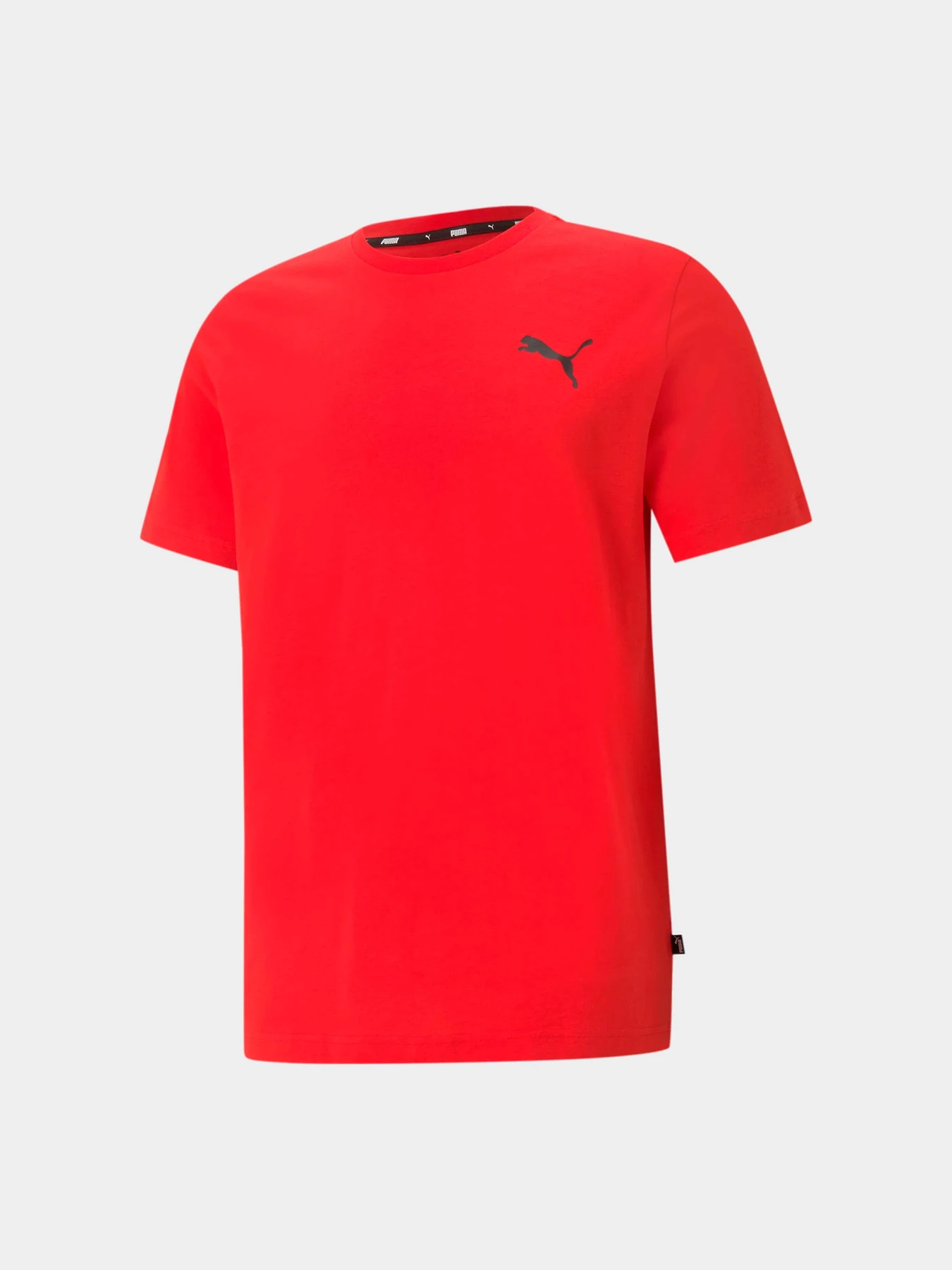 Футболки и поло PUMA модель 58666847 Футболки и поло PUMA модель 58666847 Фото
