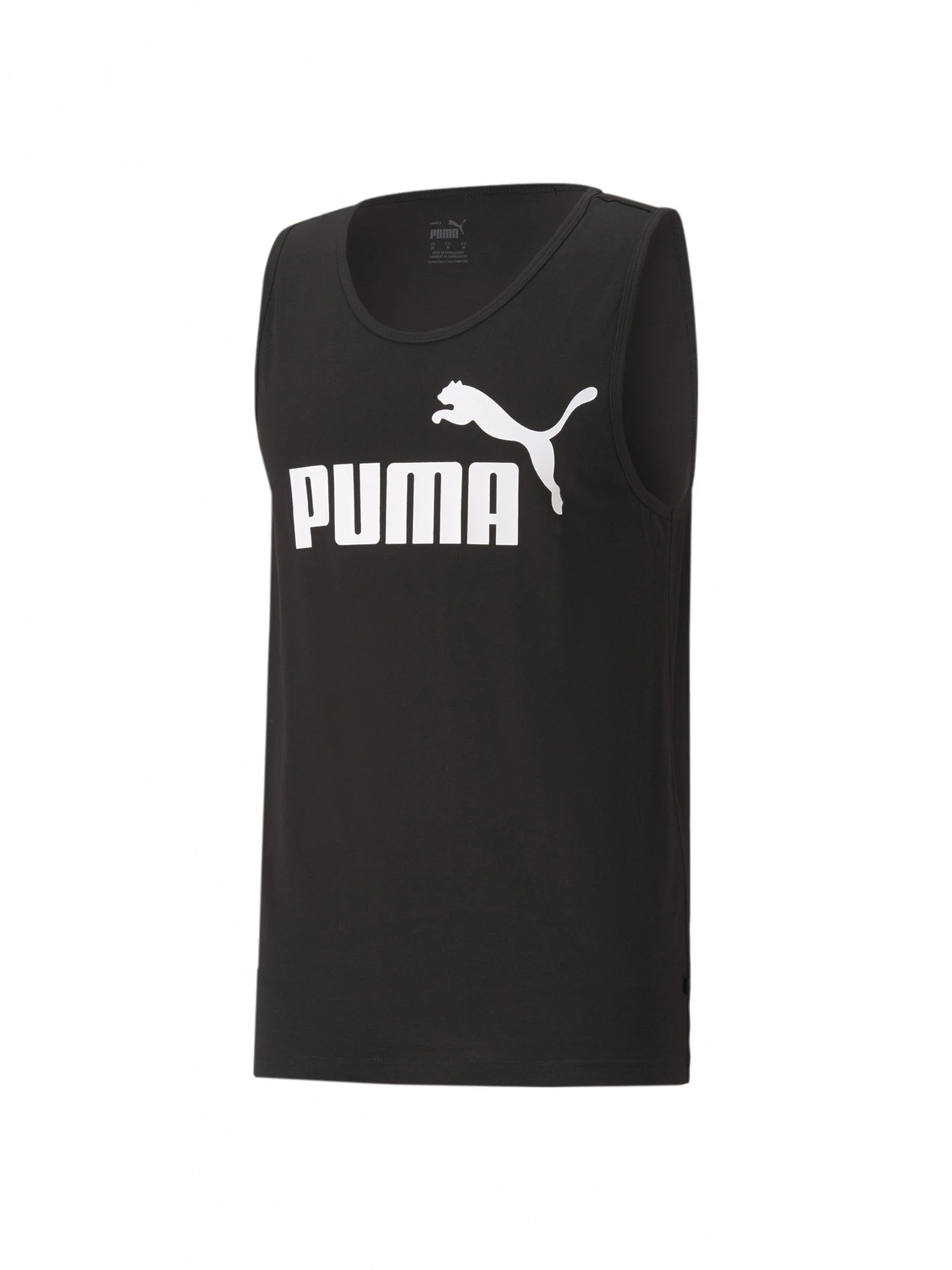 Футболки и поло PUMA модель 58667001 Футболки и поло PUMA модель 58667001 Фото