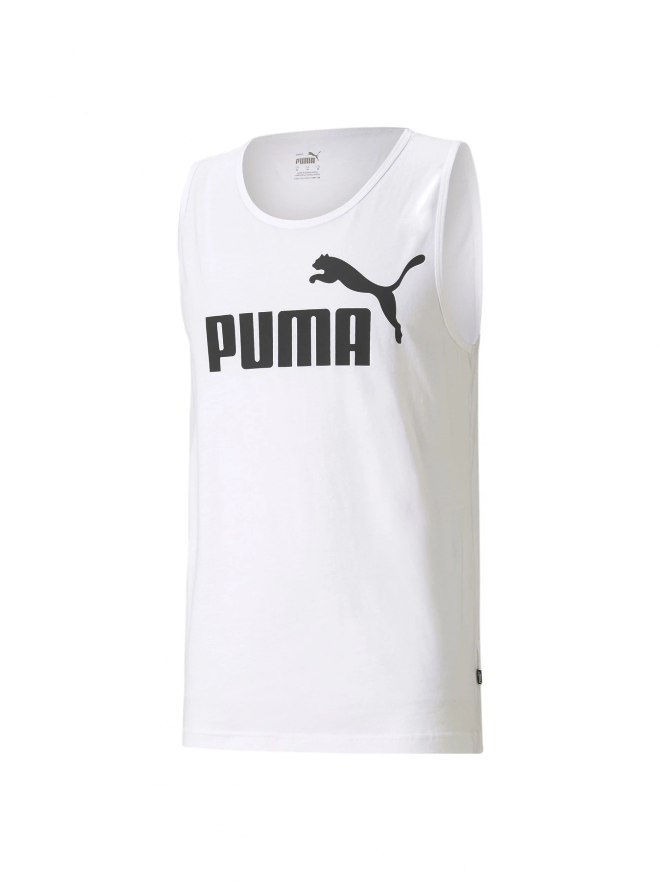 Футболки и поло PUMA модель 58667002 Футболки и поло PUMA модель 58667002 Фото