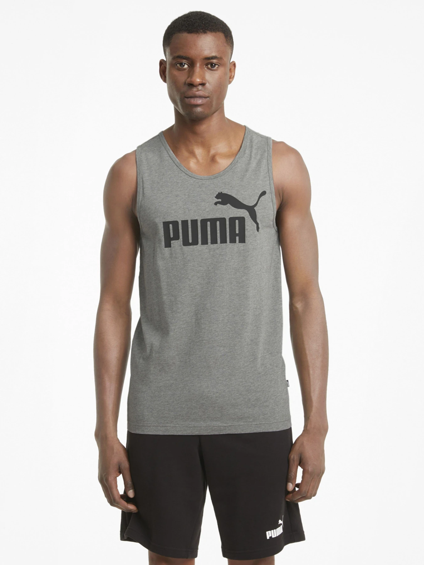 Футболки и поло PUMA модель 58667003 Футболки и поло PUMA модель 58667003 Фото