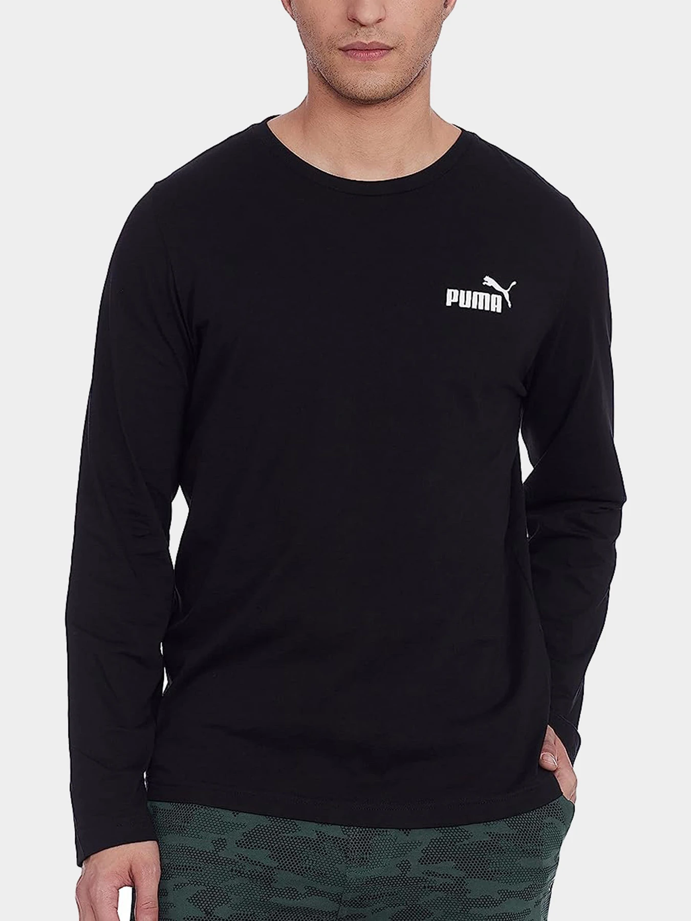 Худи и свитшоты PUMA модель 58667201 Худи и свитшоты PUMA модель 58667201 Фото