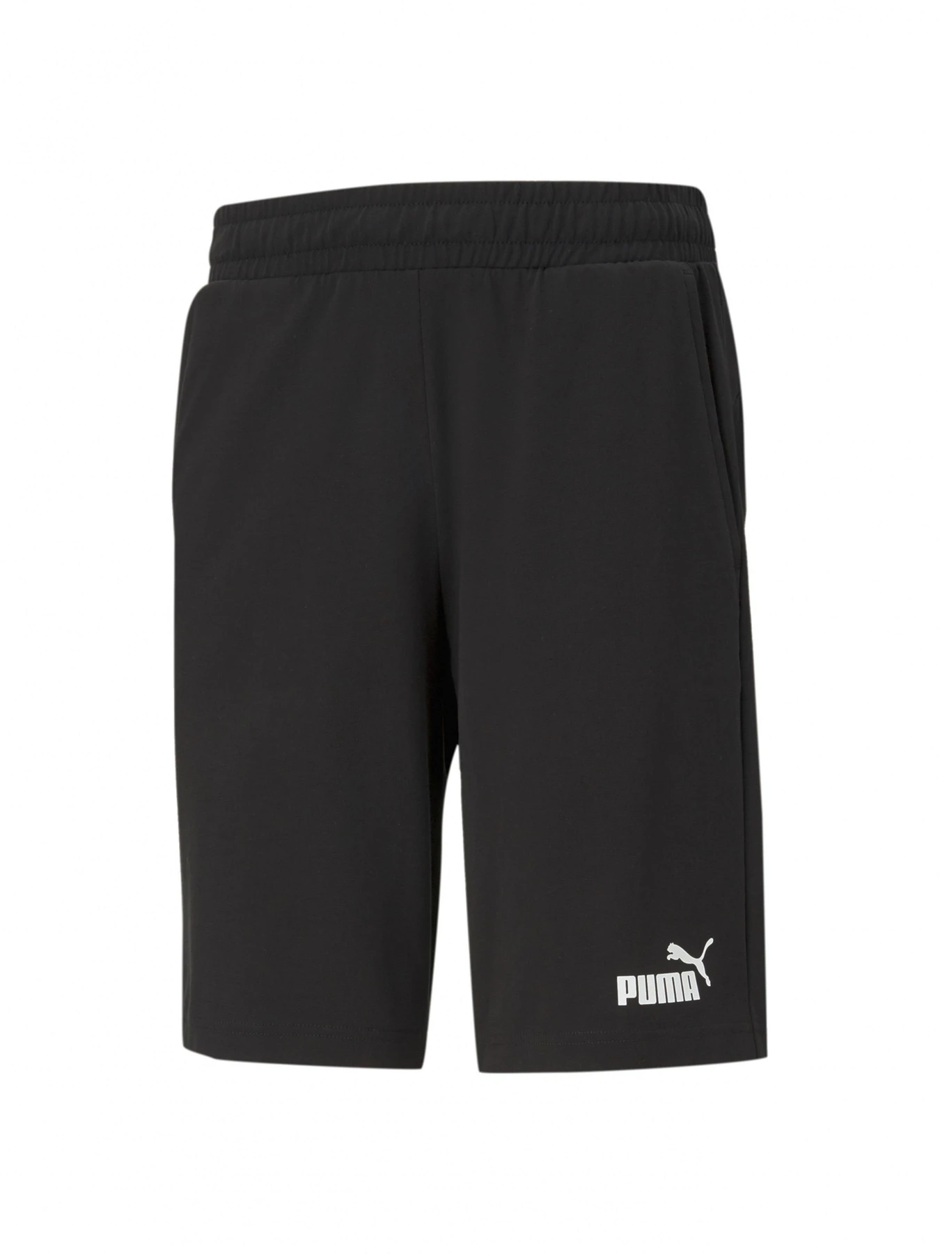 Шорты PUMA модель 58670601 Шорты PUMA модель 58670601 Фото